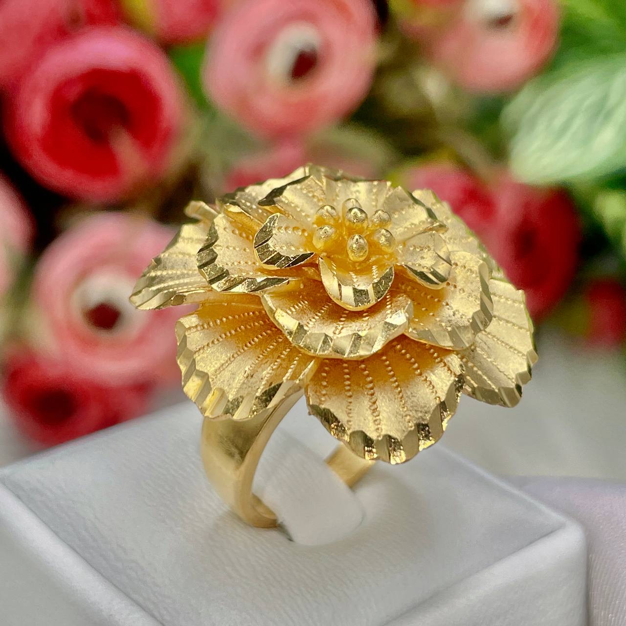 Nhẫn nữ hoa mai 2 Img_2391