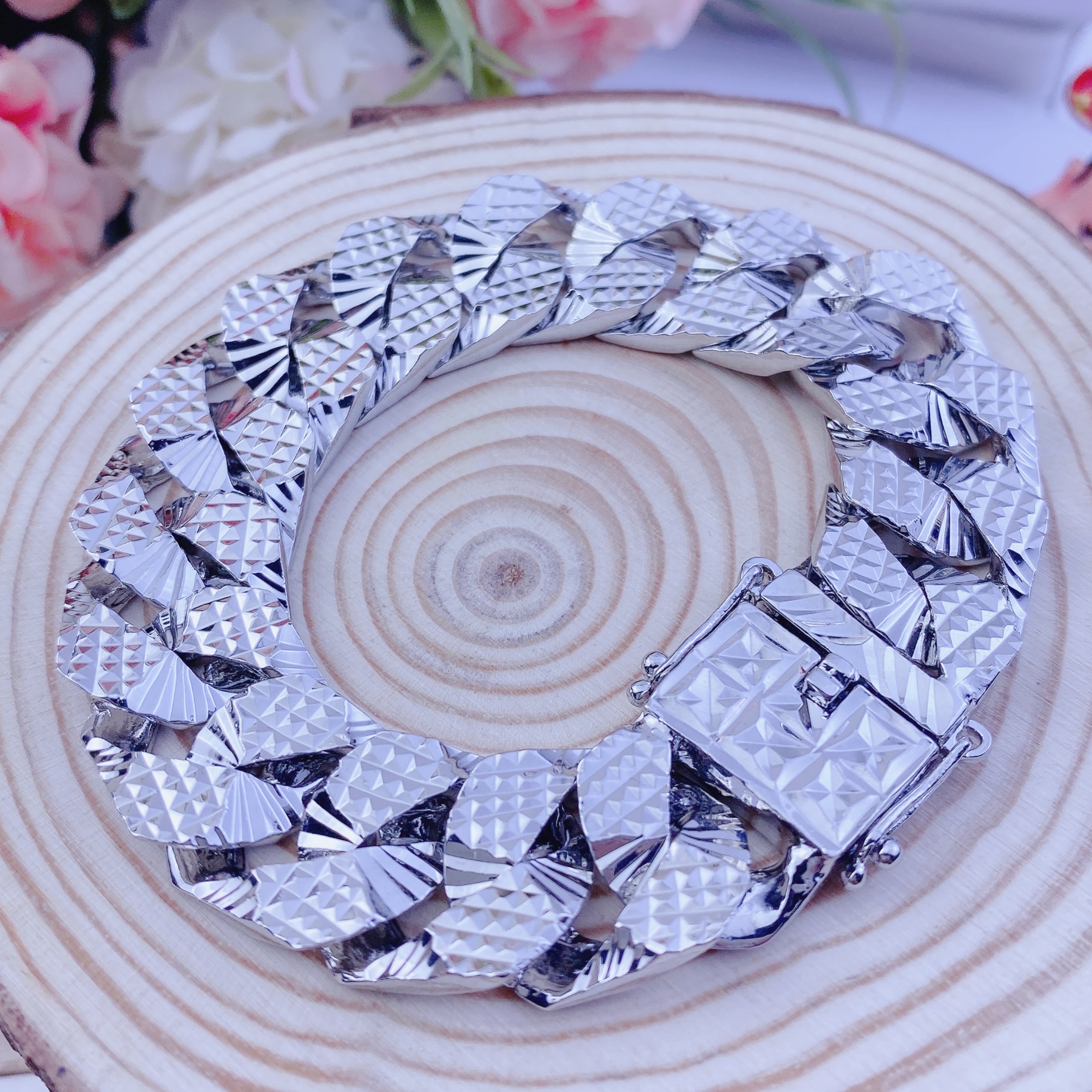 Lắc tay trắng lật 6D 5 Img_8898