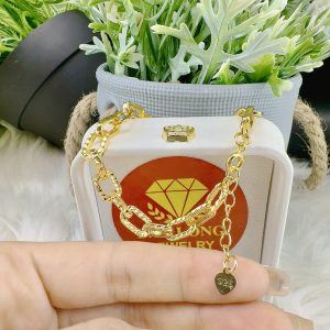 LẮc Tay MẮt XÍch (4)