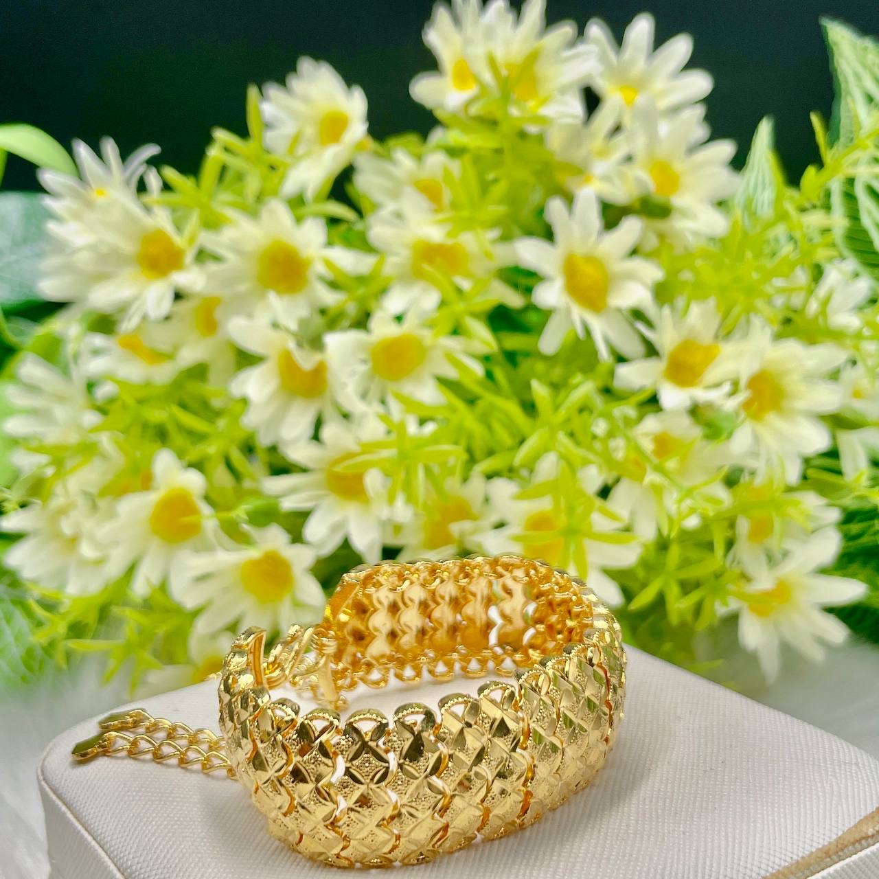 Lắc tay nữ da cá 5 LẮc Tay NỮ Da CÁ (4)