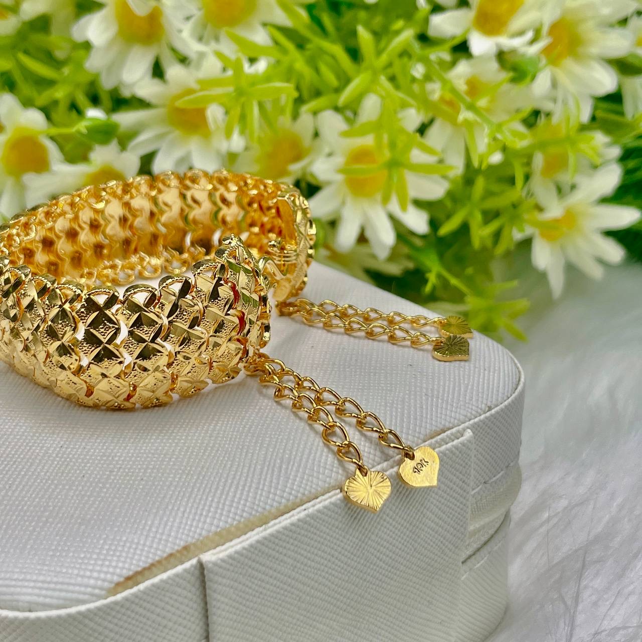 Lắc tay nữ da cá 4 LẮc Tay NỮ Da CÁ (5)