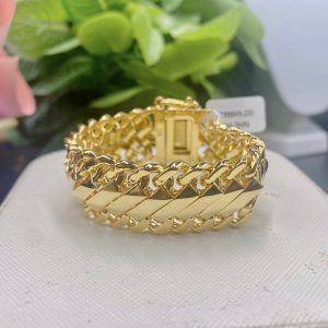 LẮc Tay NỮ Xe TĂng (1)