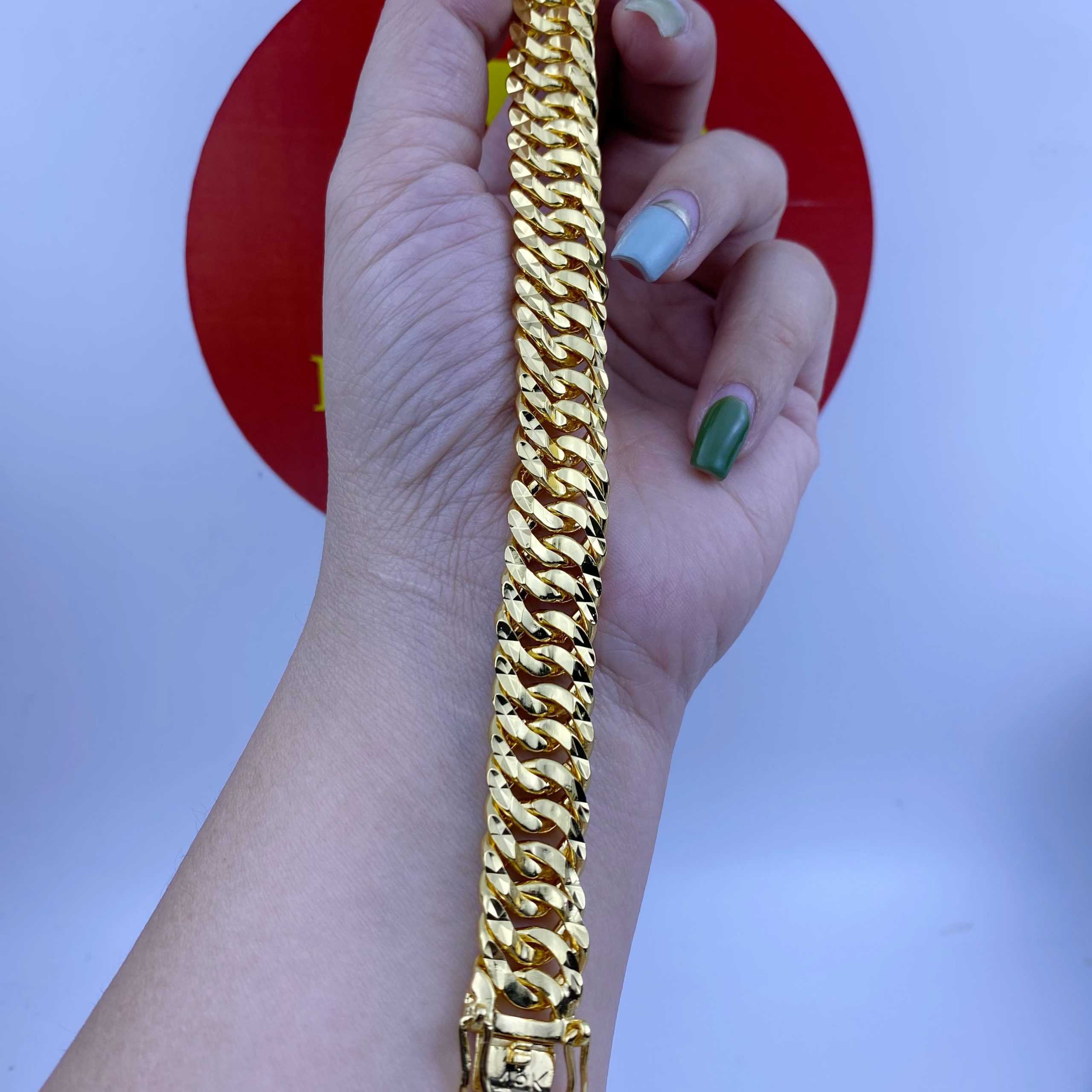 Lắc nam LN666 4 Lắc Nam Ln666 (1)