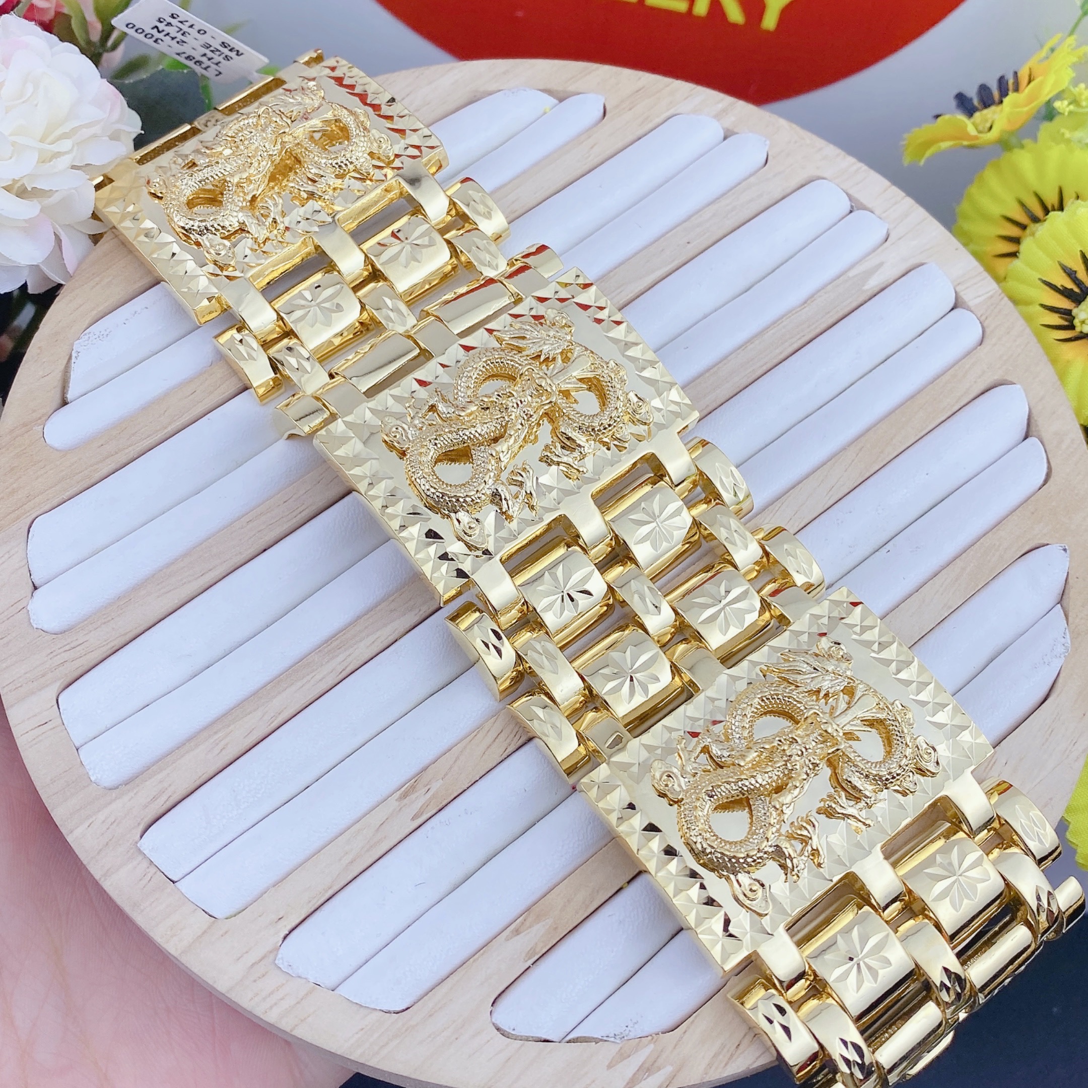 Lắc rồng 10 lương 2 Lắc Rồng 10 Lương (3)