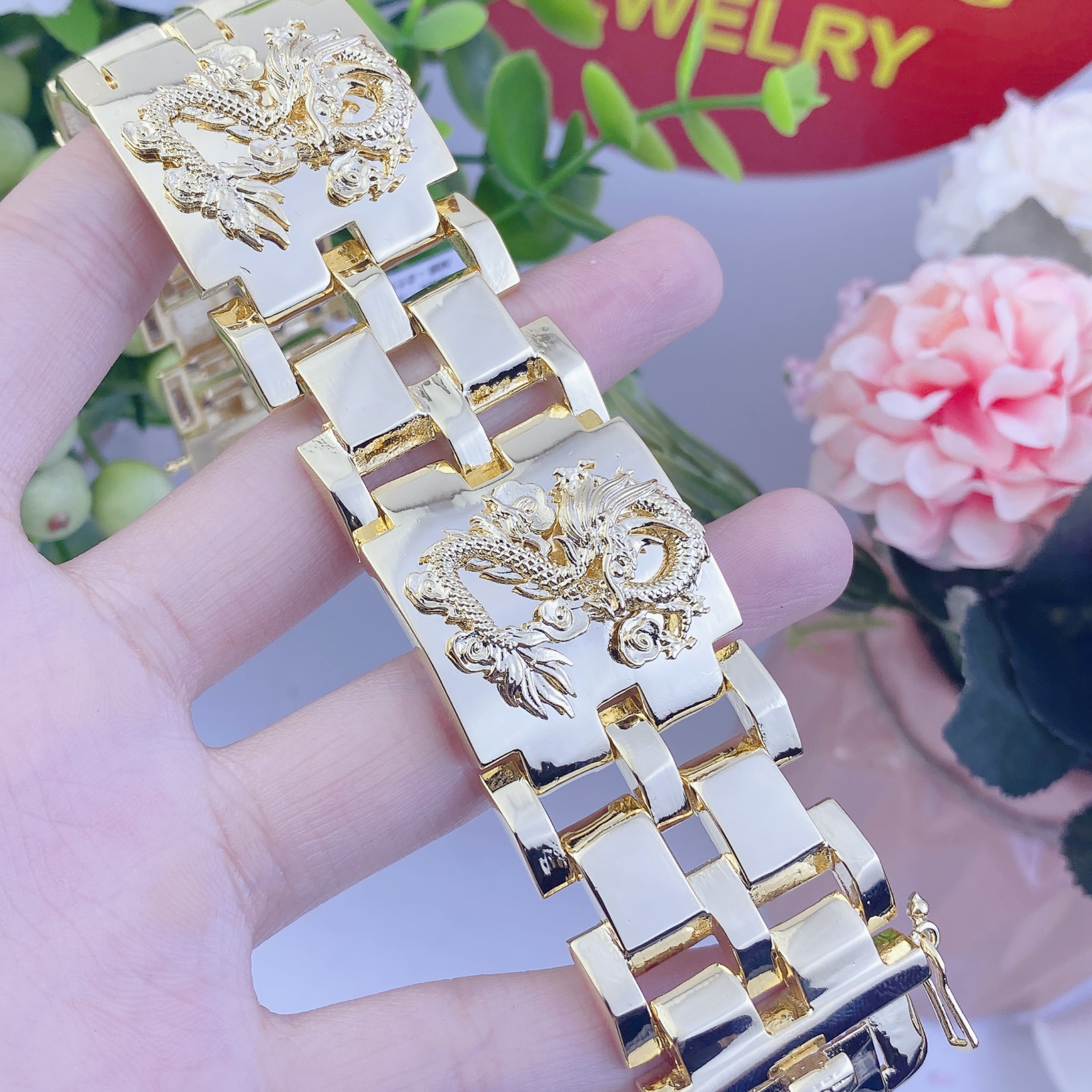 Lắc rồng bản to 1 Lắc Rồng Bản To (1)