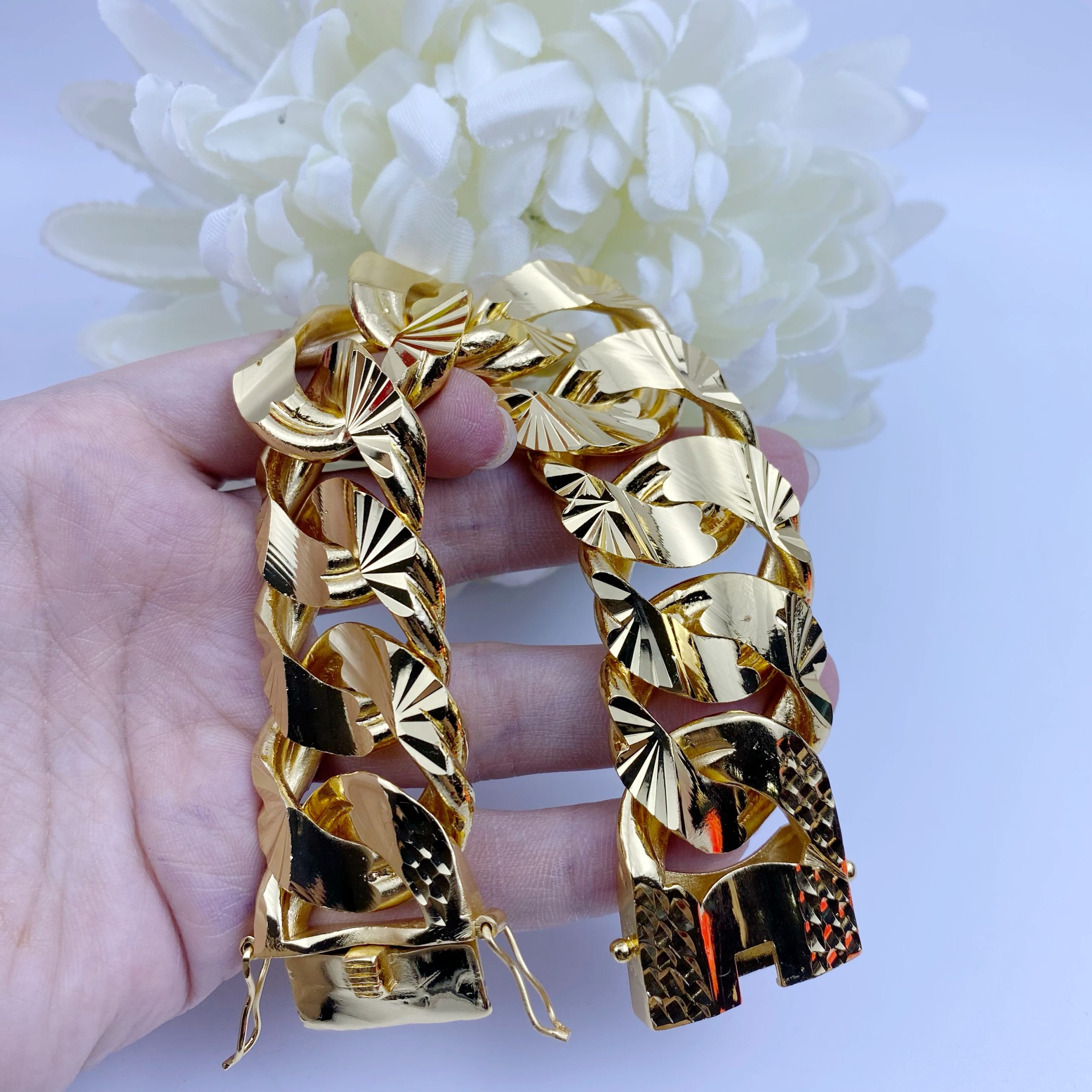 Lắc tay 20 lượng 5 Lắc Tay 20 Lượng (1)