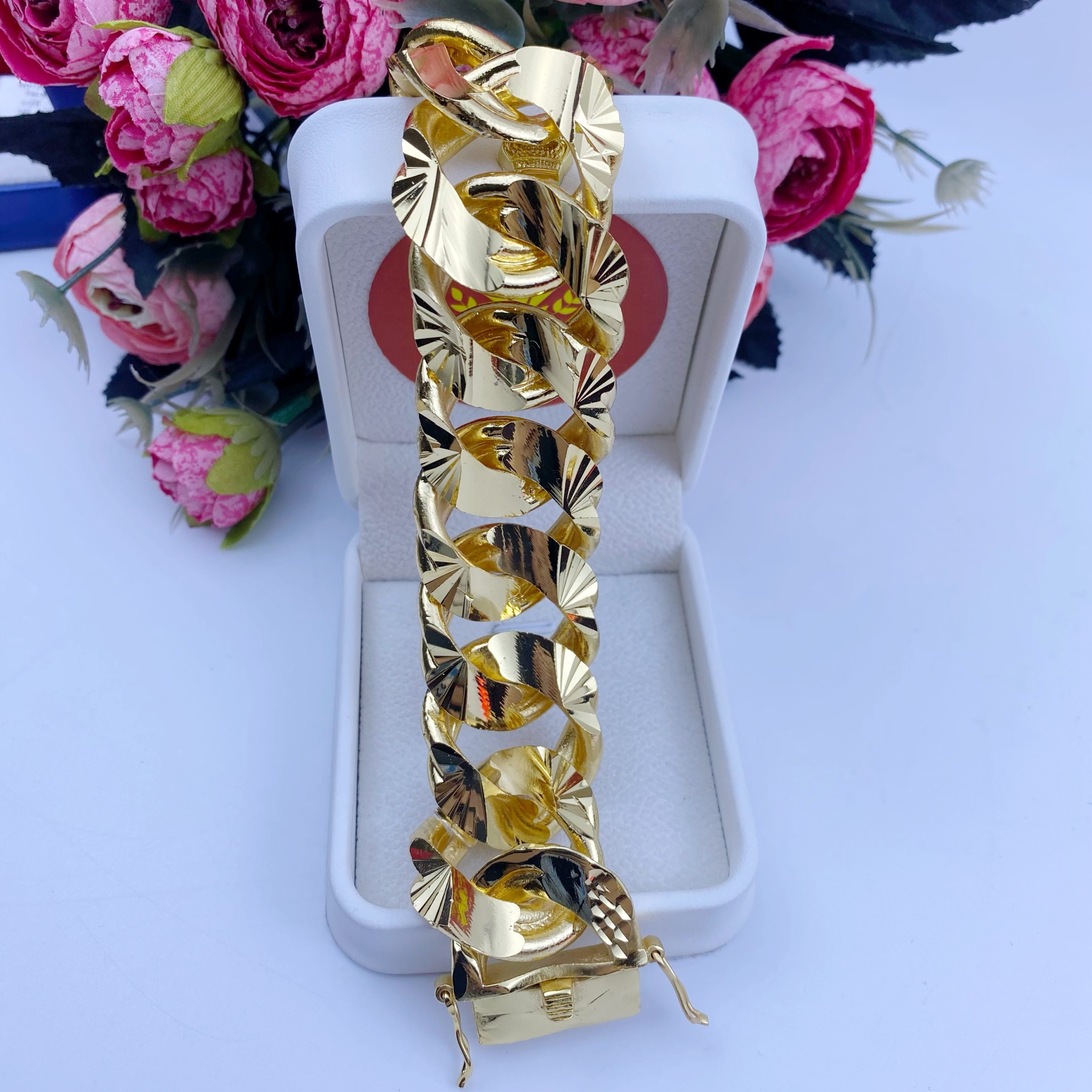 Lắc tay 20 lượng 4 Lắc Tay 20 Lượng (2)