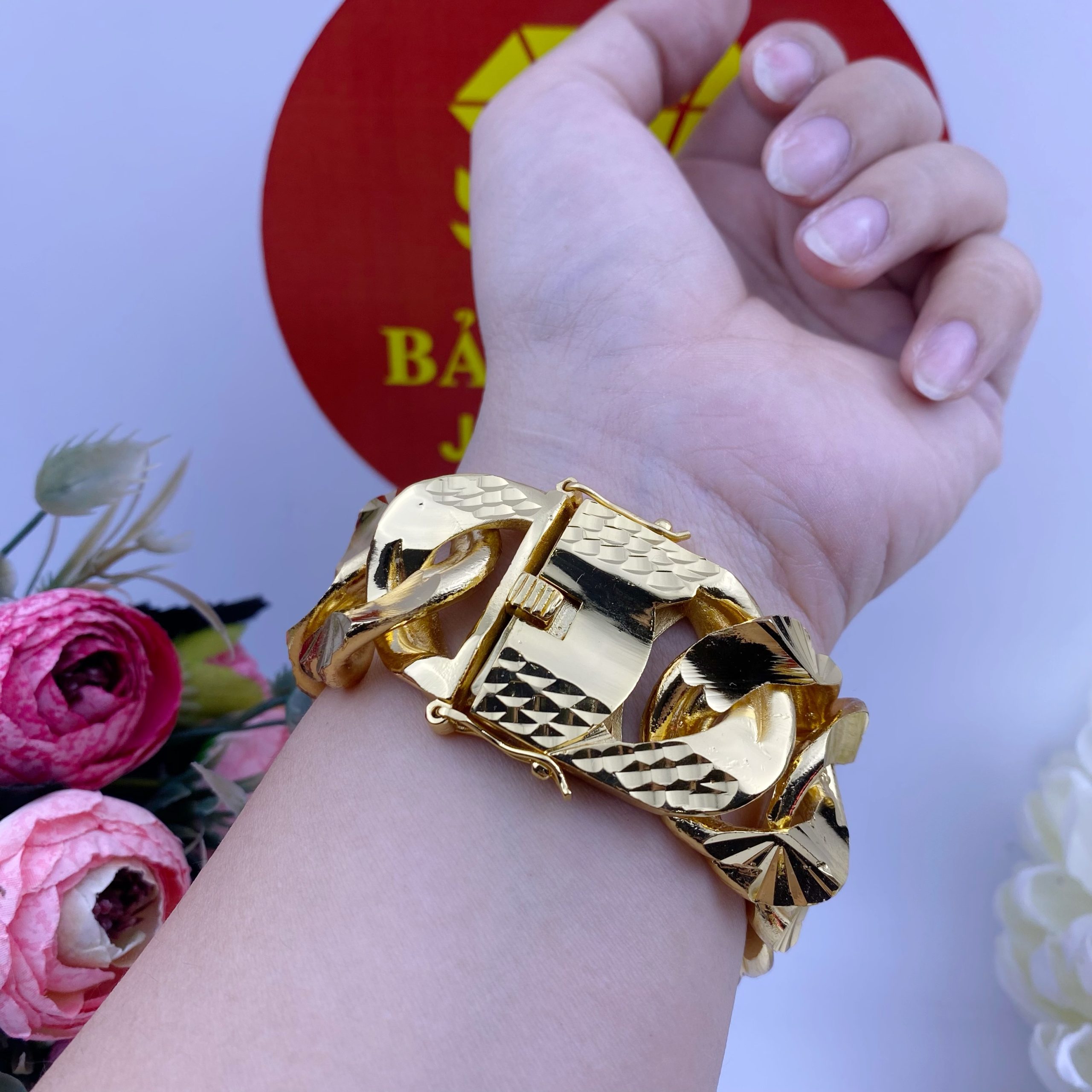 Lắc tay 20 lượng 3 Lắc Tay 20 Lượng (4)