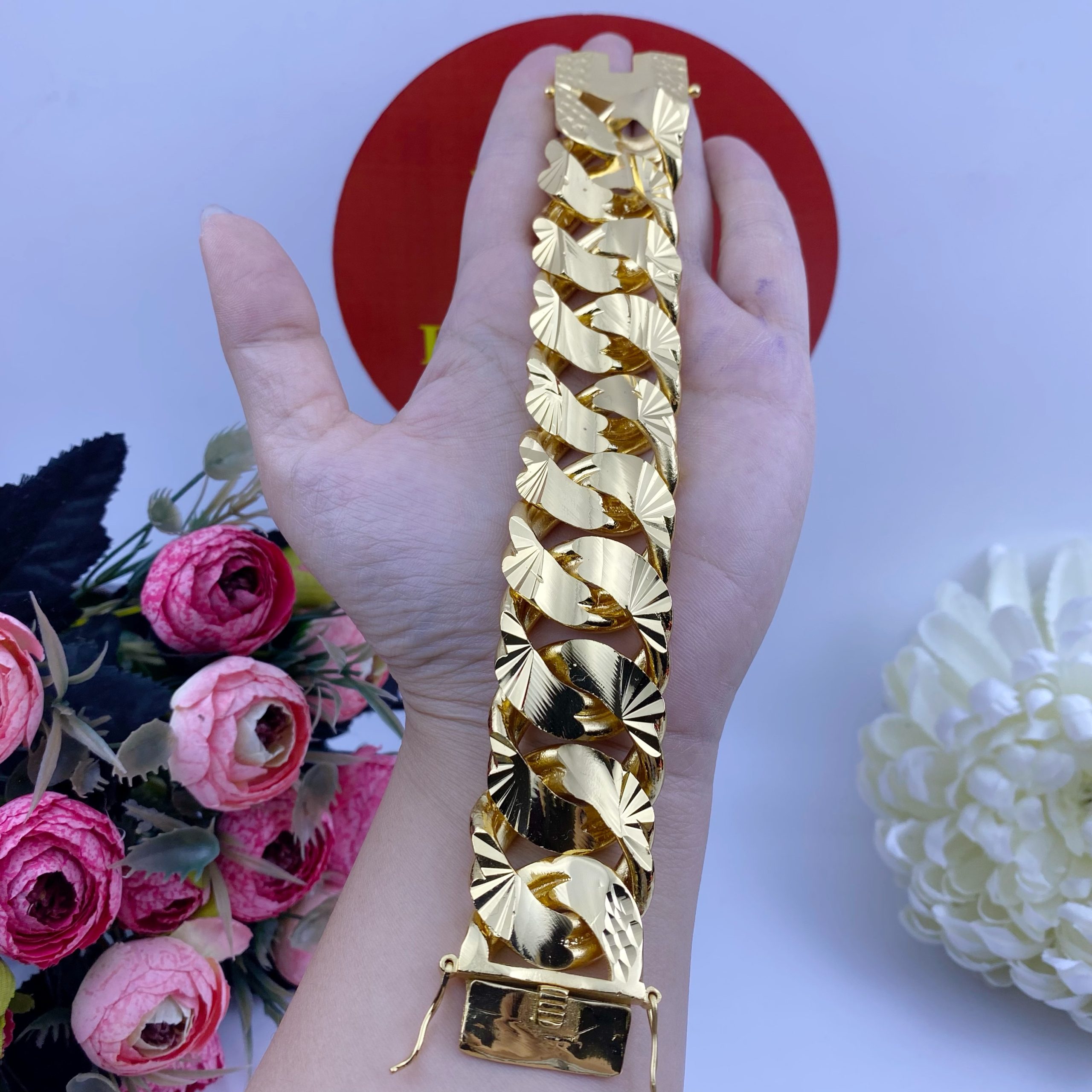 Lắc tay 20 lượng 2 Lắc Tay 20 Lượng (5)