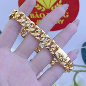 Lắc Tay Khoen Lật 5 Chi (1)