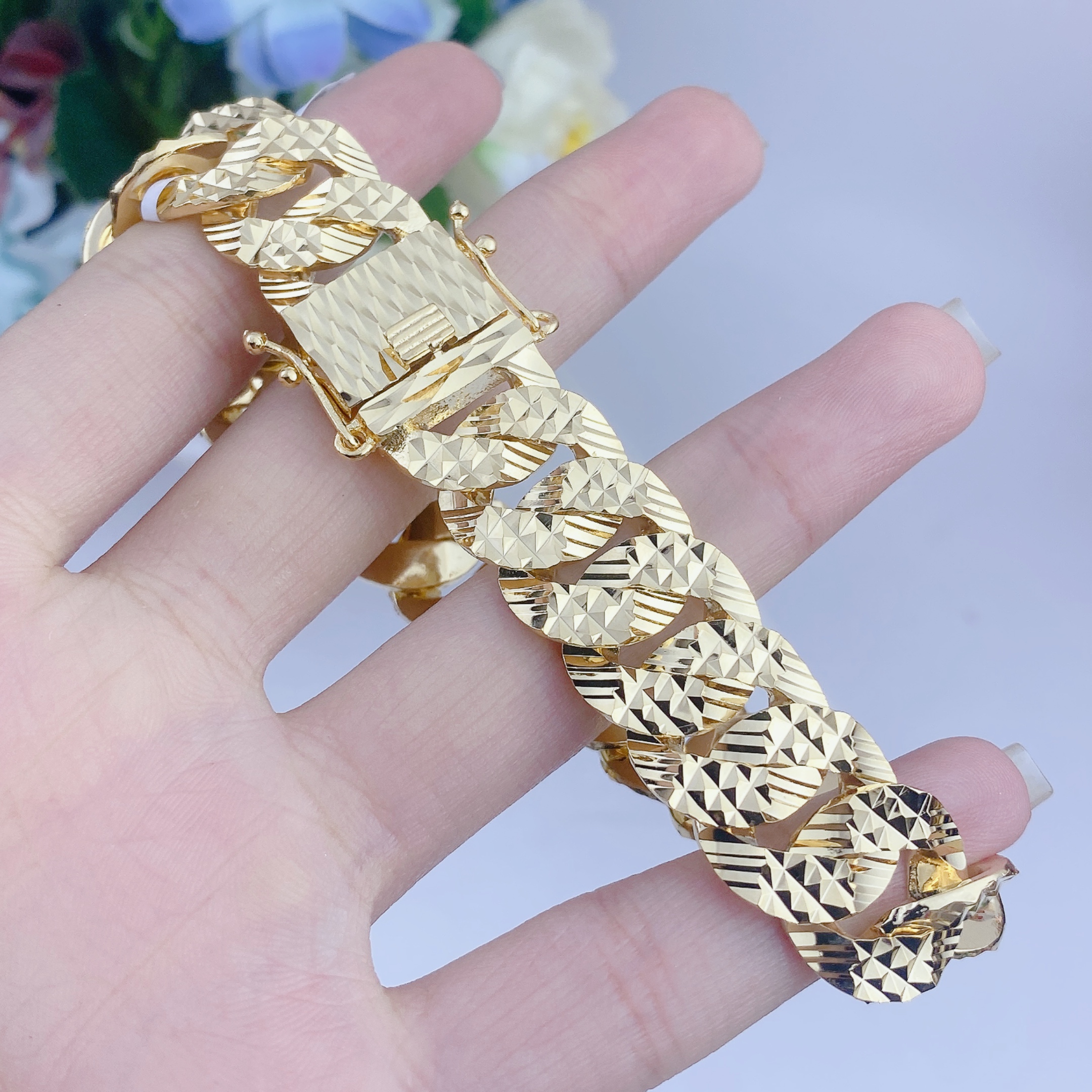 Lắc tay nam 02 4 Lắc Tay Nam 02 (1)