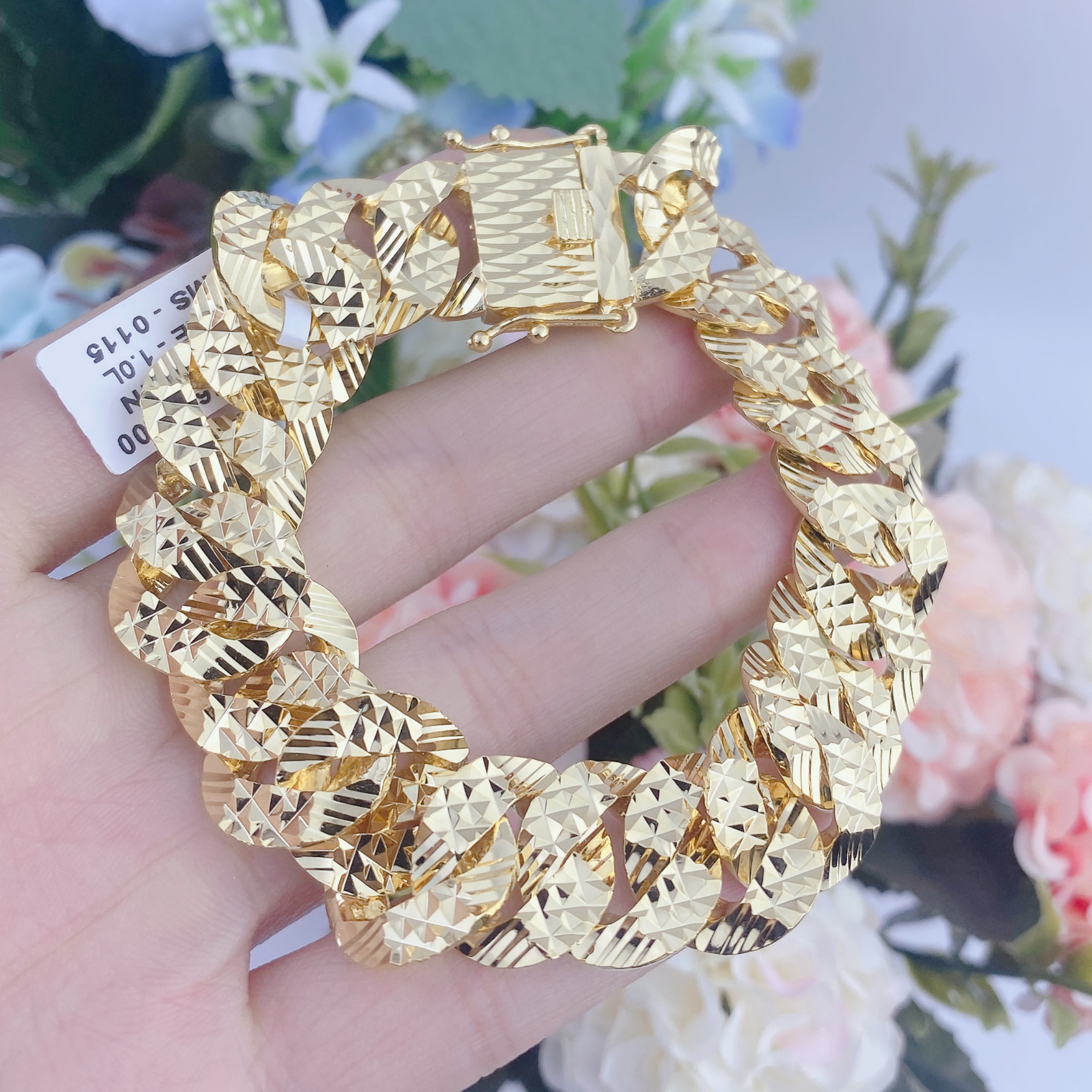 Lắc tay nam 02 2 Lắc Tay Nam 02 (3)