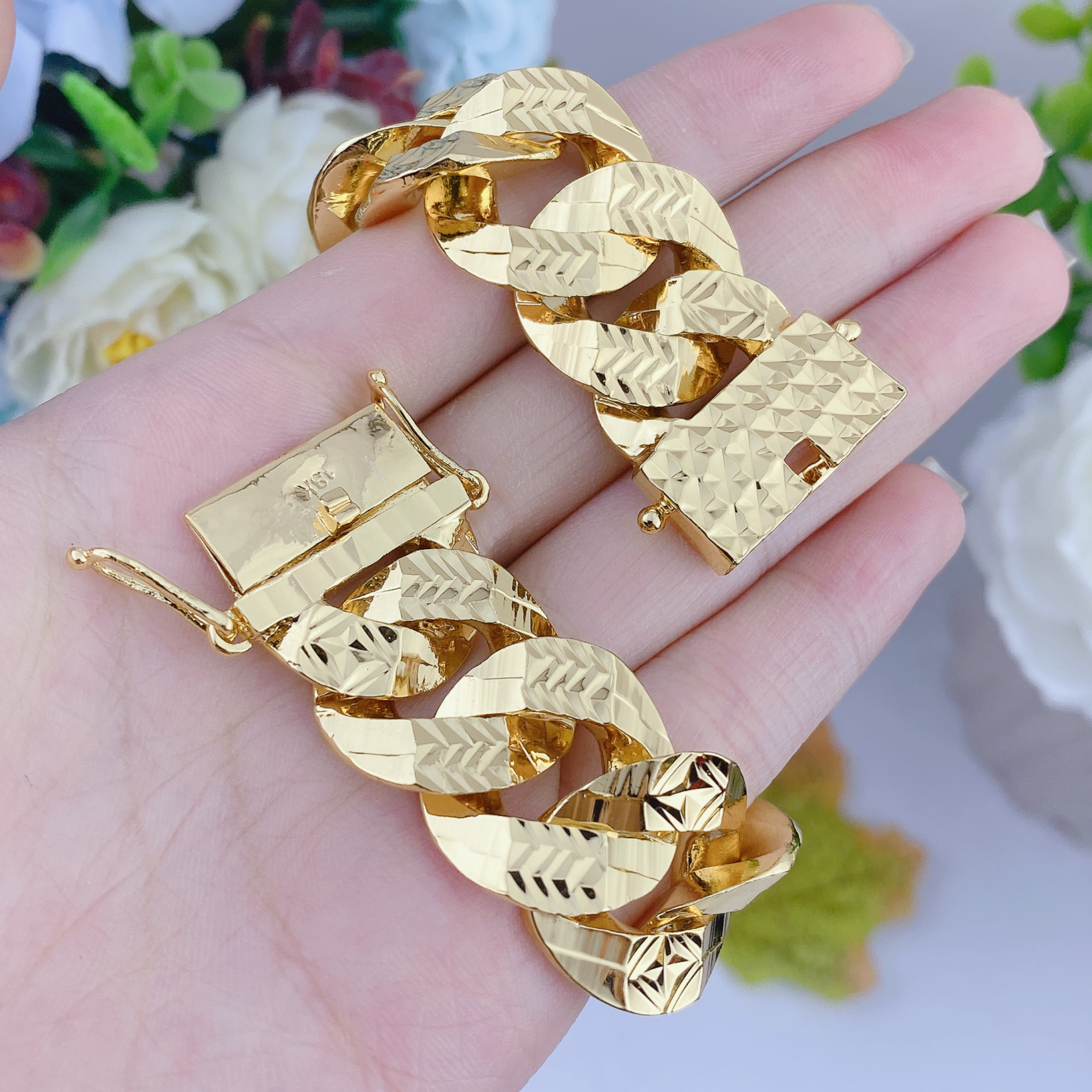 Lắc tay nam 8D 4 Lắc Tay Nam 8d (1)