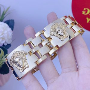 Lắc Tay Nam Vs Khoá Hộp (2)