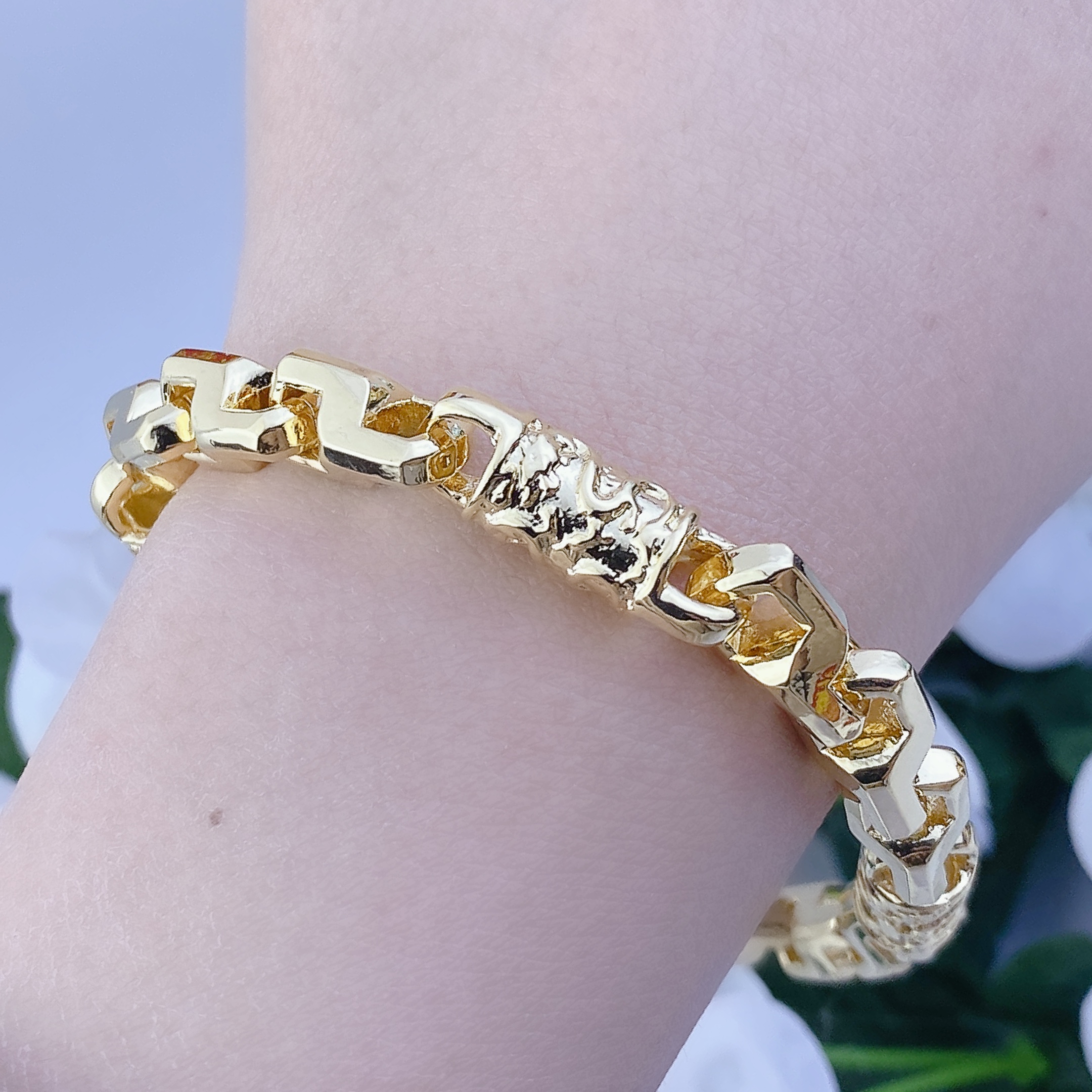 Lắc tay rồng tròn 4 Lắc Tay Rồng Tròn (2)