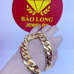 Lắc Tay Trơn Phát Tài (1)