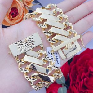 Lắc Xe Tăng 5 Lượng (1)