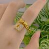 Nhẫn nữ chìa khóa tình yêu 10 NhẪn NỮ ChÌa KhÓa TÌnh YÊu (2)