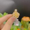 Nhẫn nữ hoa hồng có kí hiệu 11 NhẪn NỮ Hoa HỒng CÓ KÍ HiỆu (4)