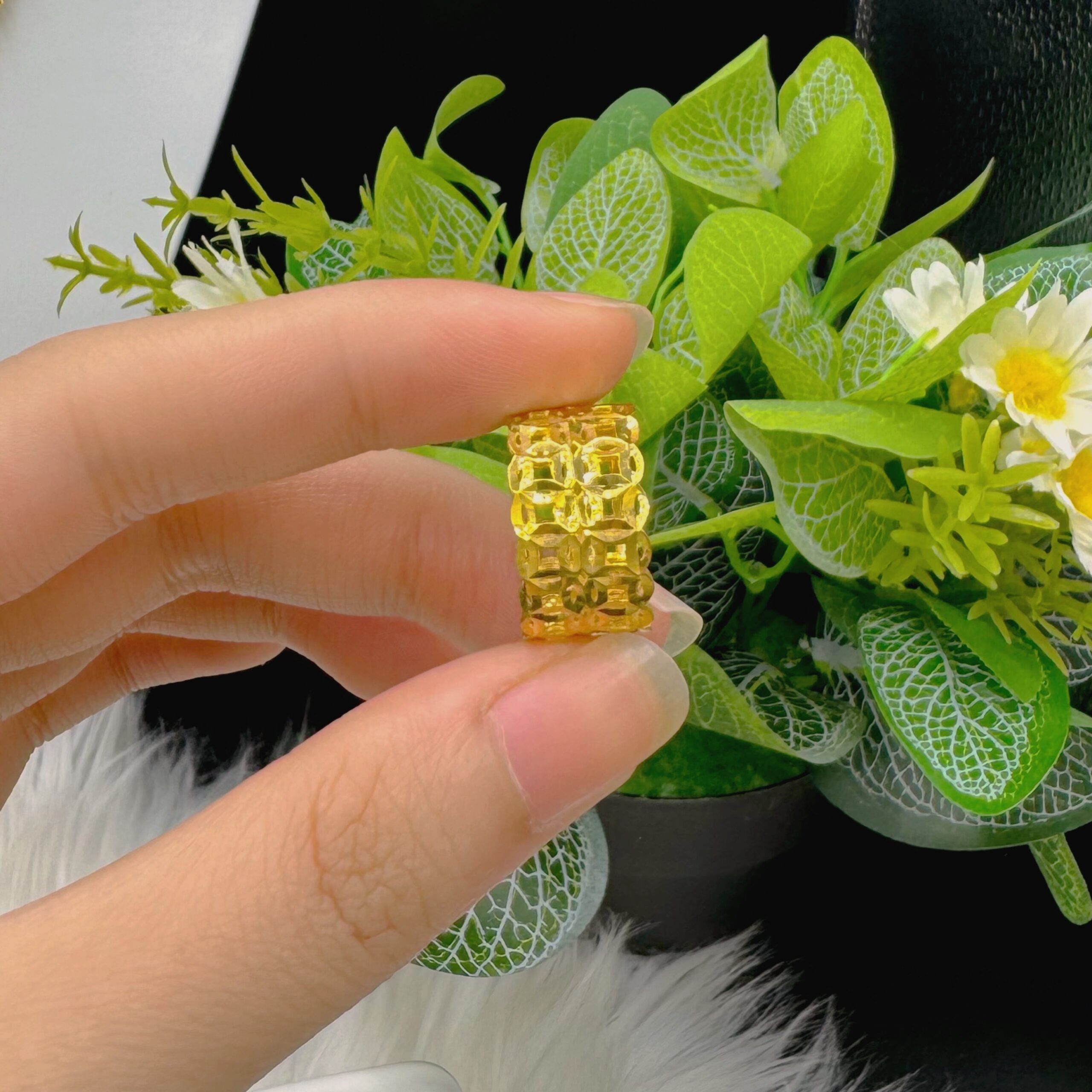 Nhẫn nữ hội kim tiền 2 tầng 6 NhẪn NỮ HỘi Kim TiỀn 2 TẦng (1)