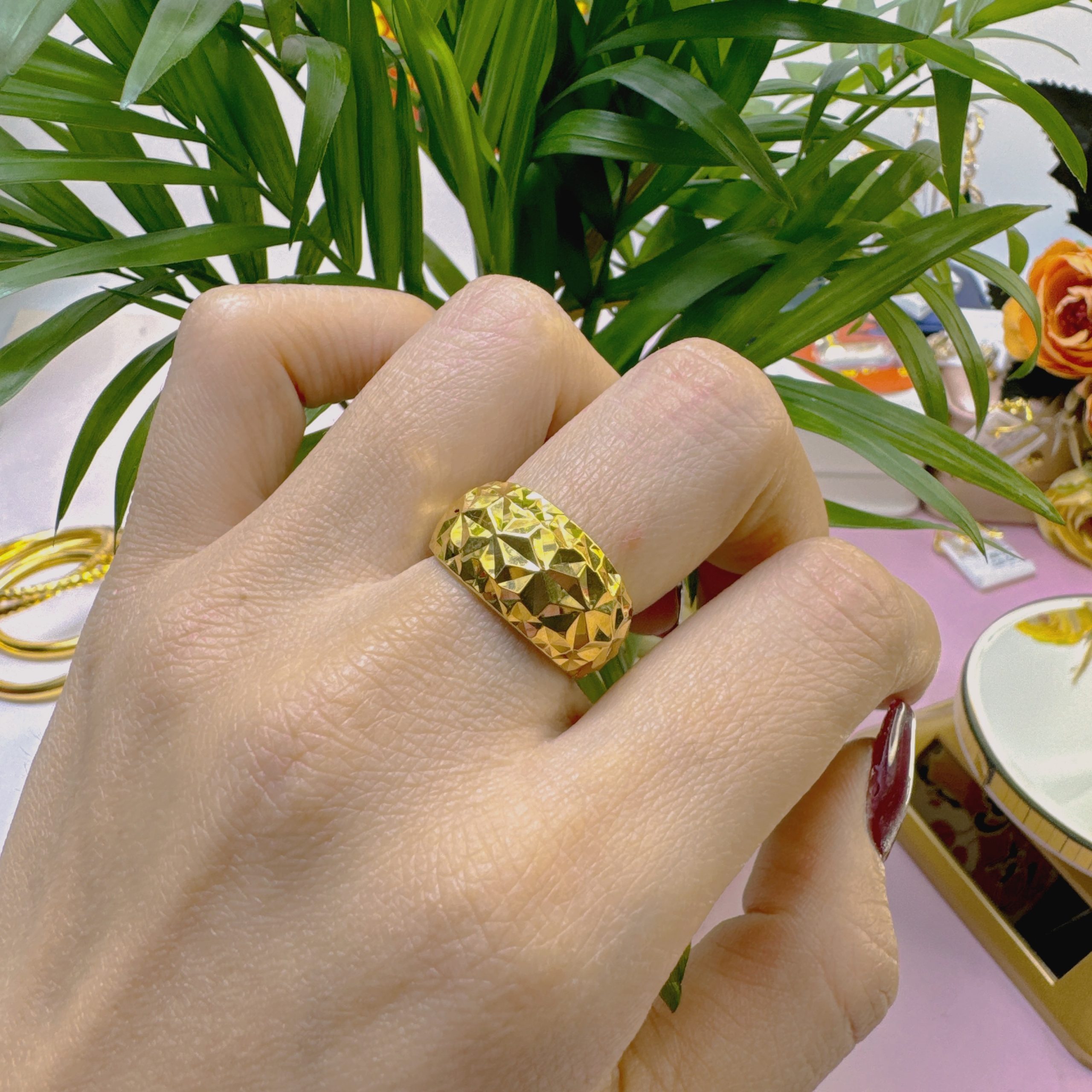 Nhẫn nữ hội mo 1 NhẪn NỮ HÔỊ Mo (1)