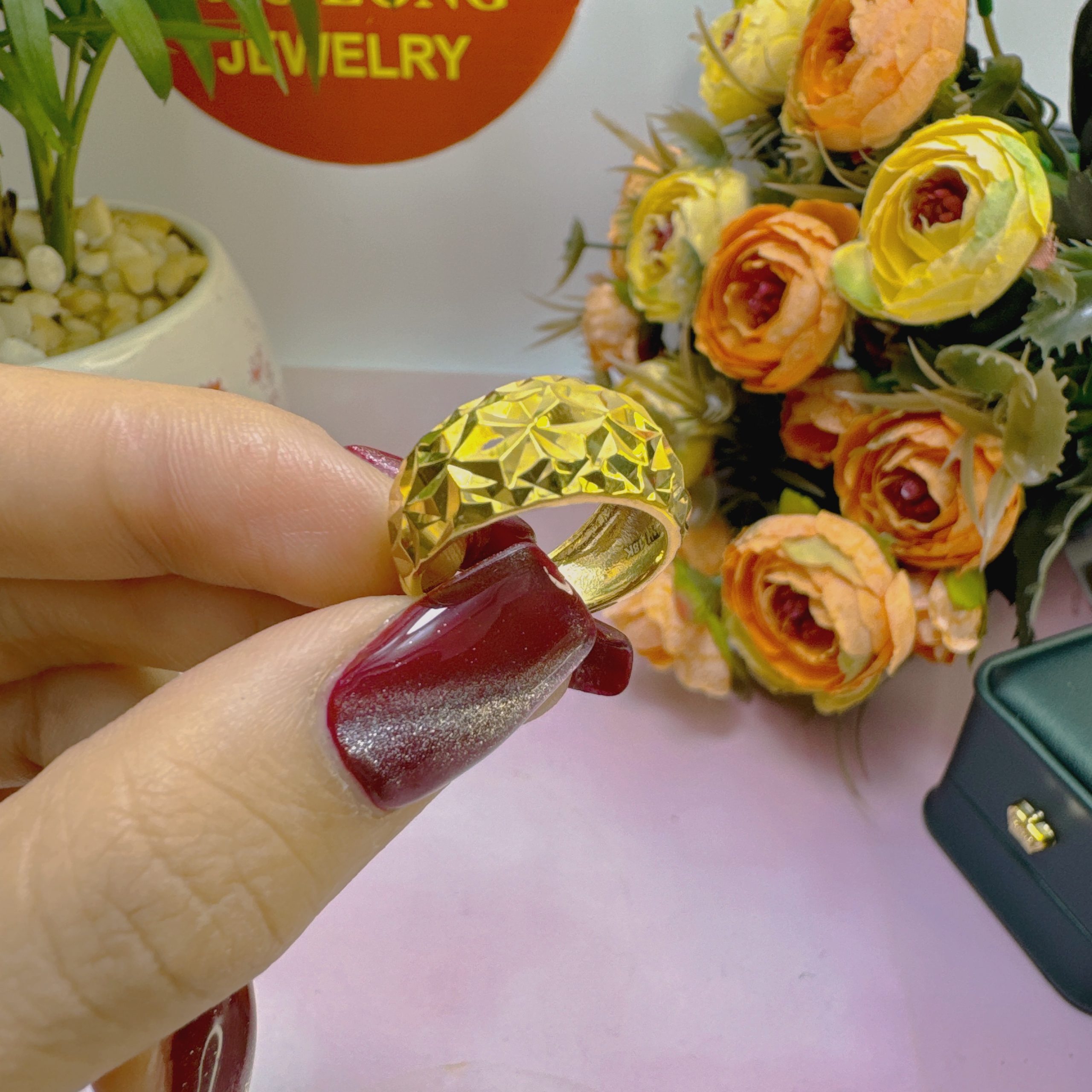 Nhẫn nữ hội mo 5 NhẪn NỮ HÔỊ Mo (3)