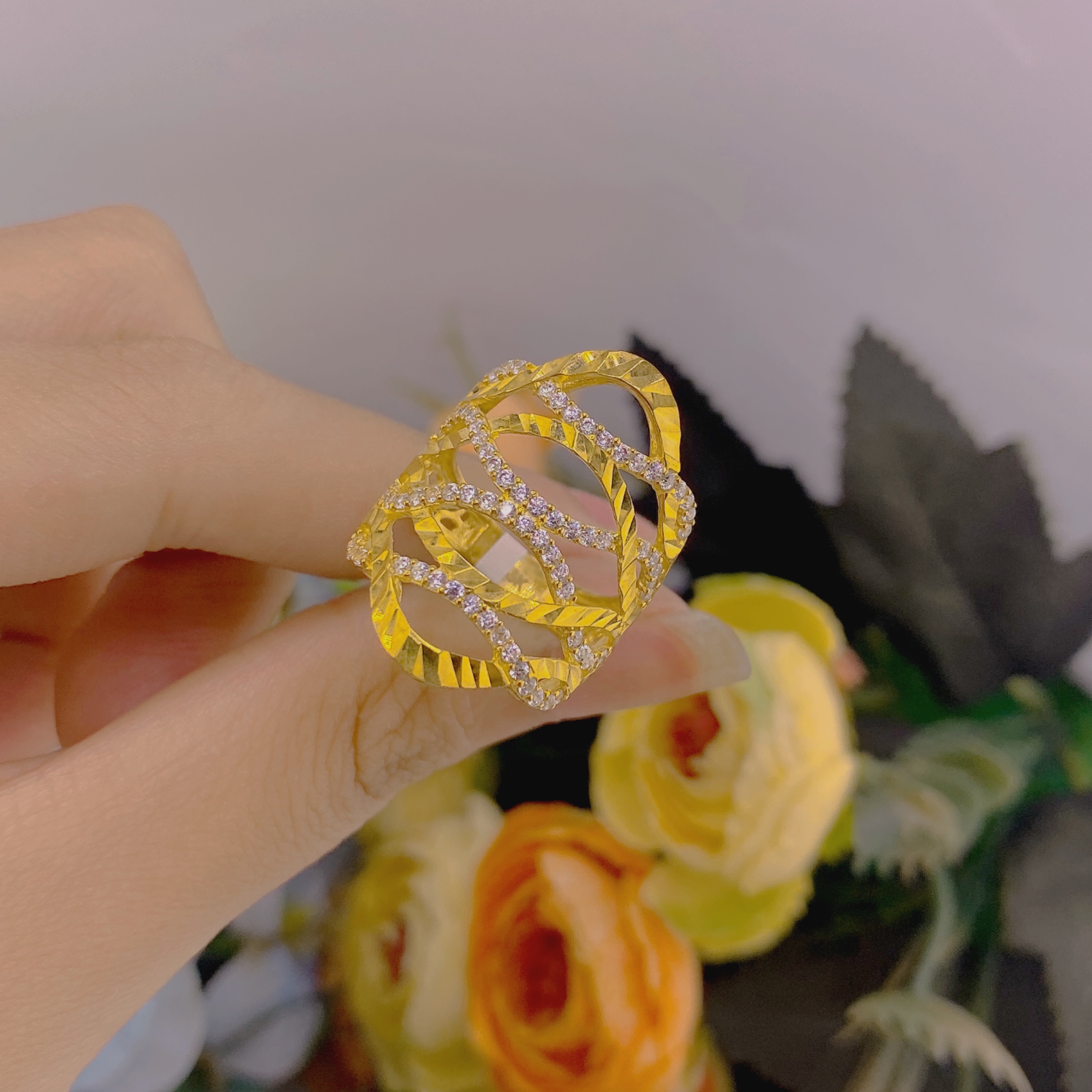 Nhẫn nữ hội sóng 7 NhẪn NỮ HỘi SÓng (2)