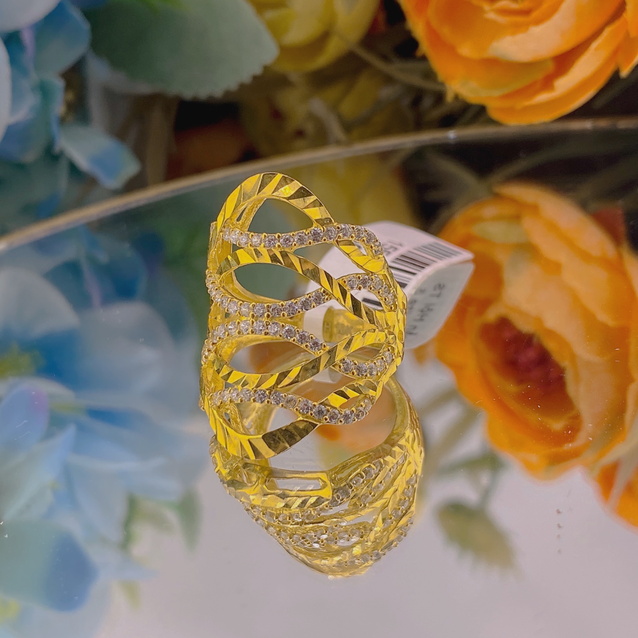 Nhẫn nữ hội sóng 5 NhẪn NỮ HỘi SÓng (5)