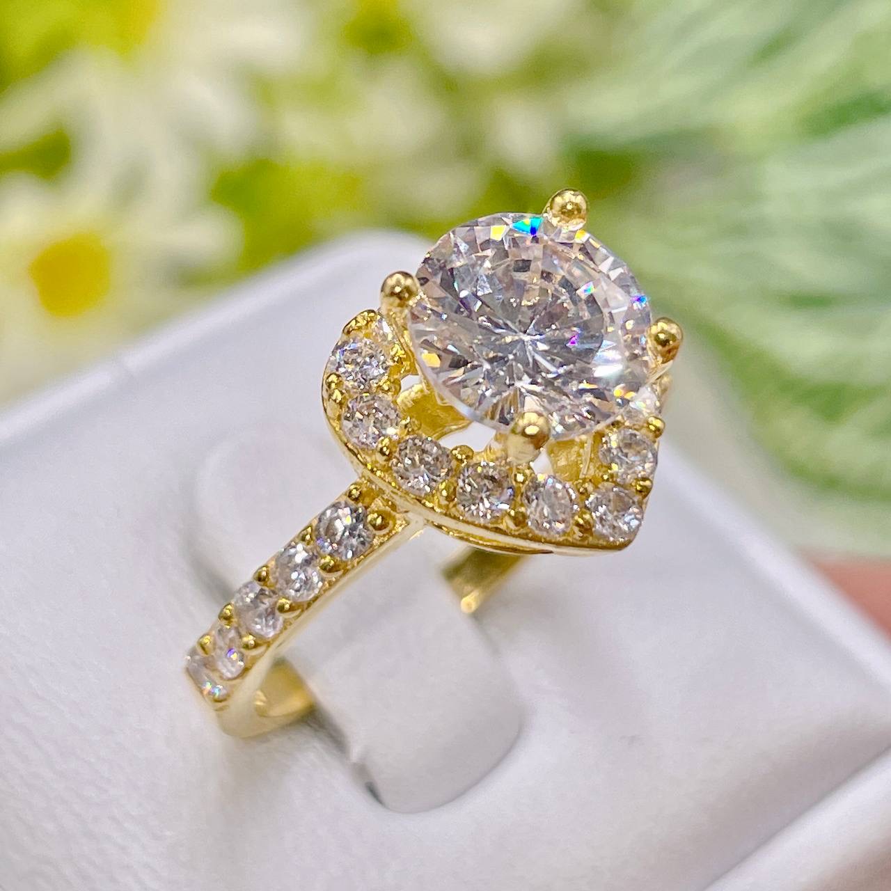 Nhẫn nữ hội trái tim 7 NhẪn NỮ HỘi TrÁi Tim (2)