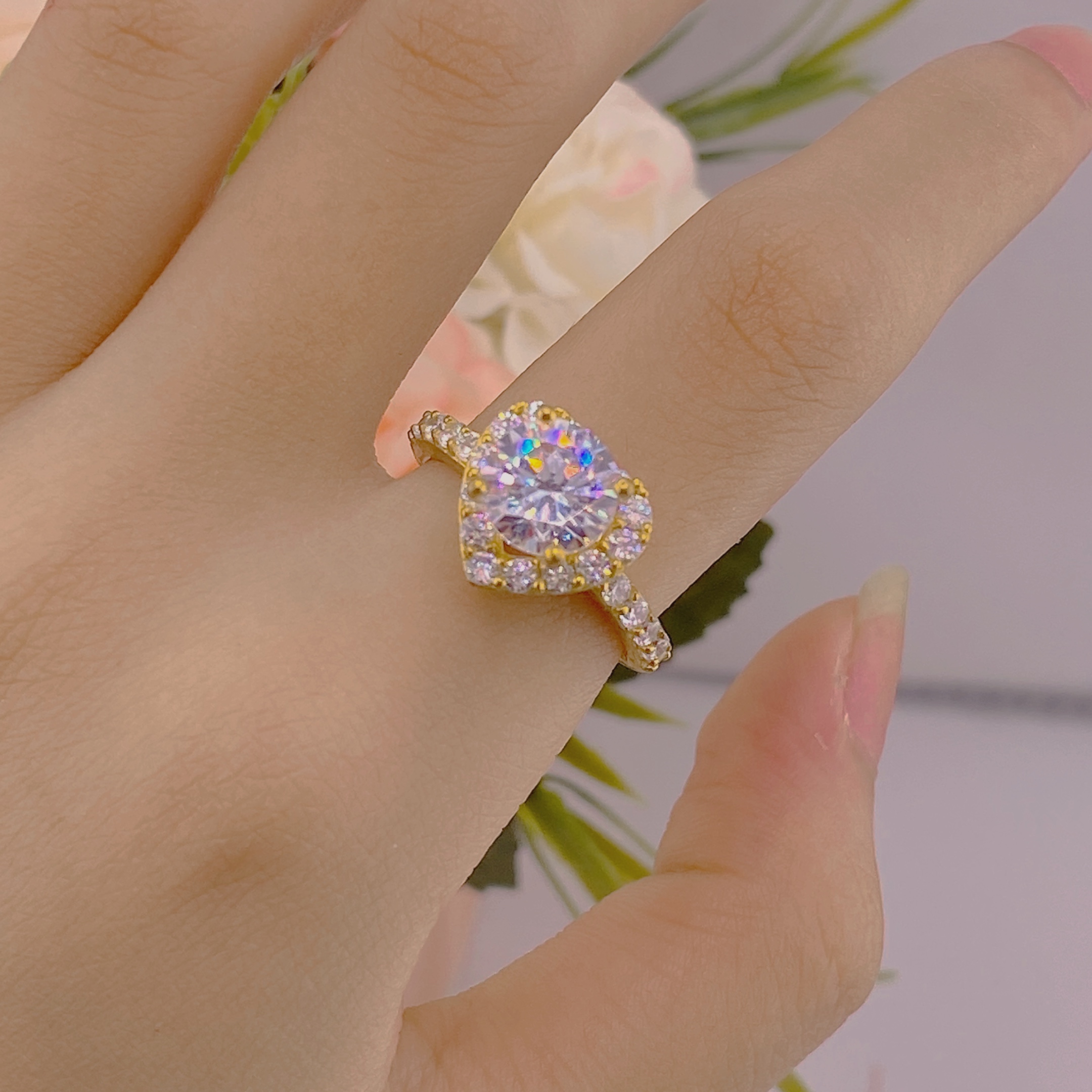 Nhẫn nữ hội trái tim 1 NhẪn NỮ HỘi TrÁi Tim (3)