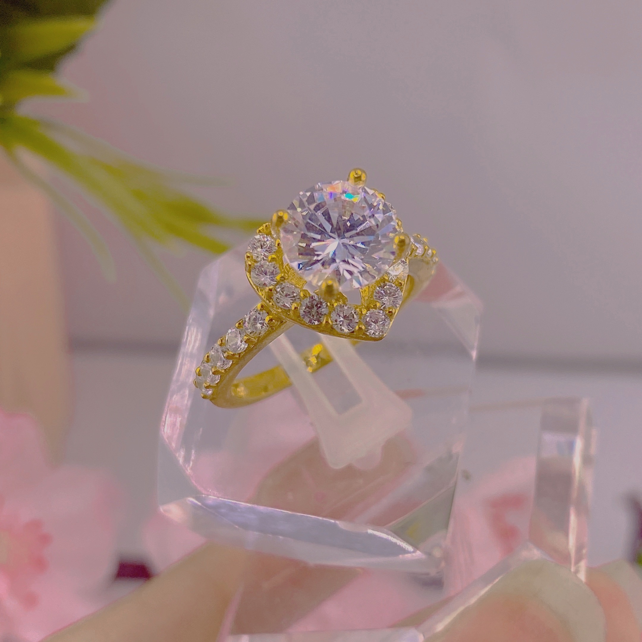 Nhẫn nữ hội trái tim 3 NhẪn NỮ HỘi TrÁi Tim (7)