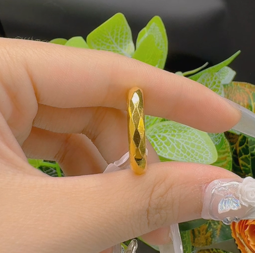 Nhẫn nữ kim cương 2 NhẪn NỮ Kim CƯƠng (5)