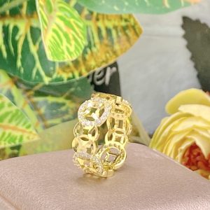 NhẪn NỮ Kim TiỀn ĐÁ (5)