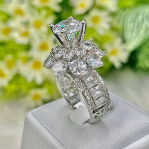 NhẪn NỮ Nn05-trẮng (3)