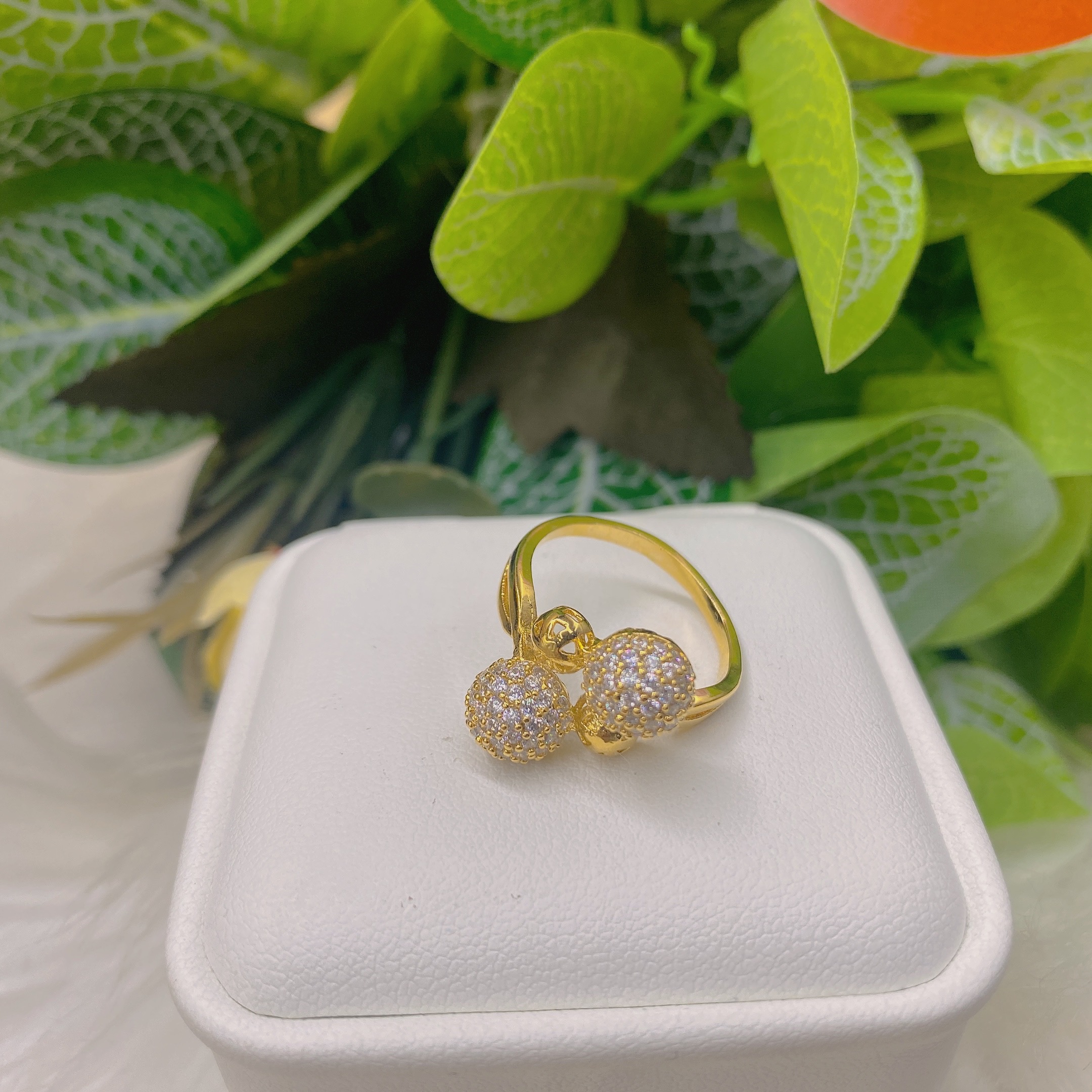 Nhẫn nữ NN13 4 NhẪn NỮ Nn13 (2)