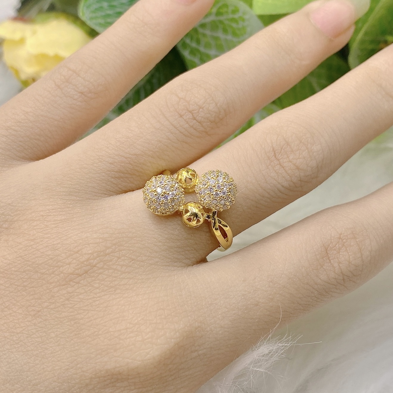 Nhẫn nữ NN13 1 NhẪn NỮ Nn13 (4)