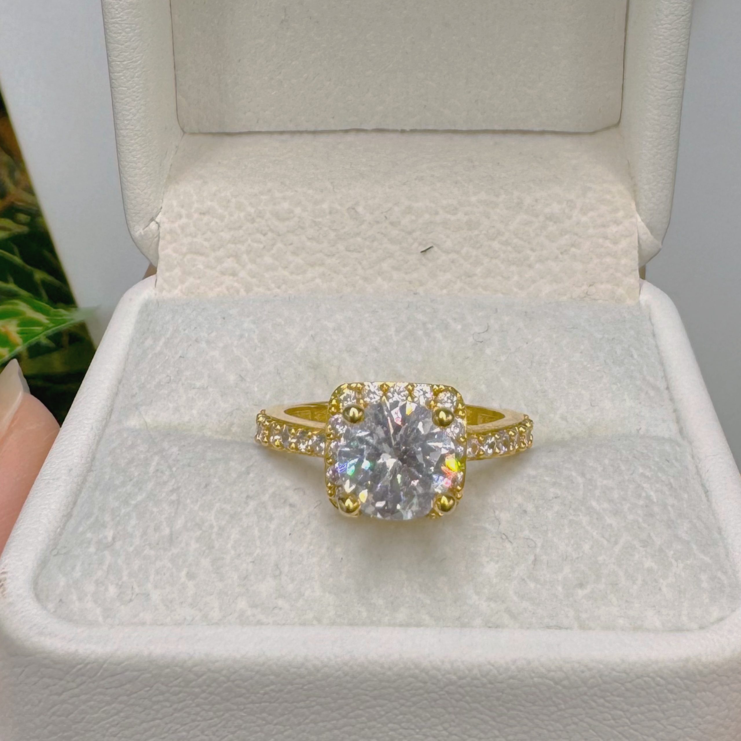 Nhẫn nữ NN14 4 NhẪn NỮ Nn14 (2)