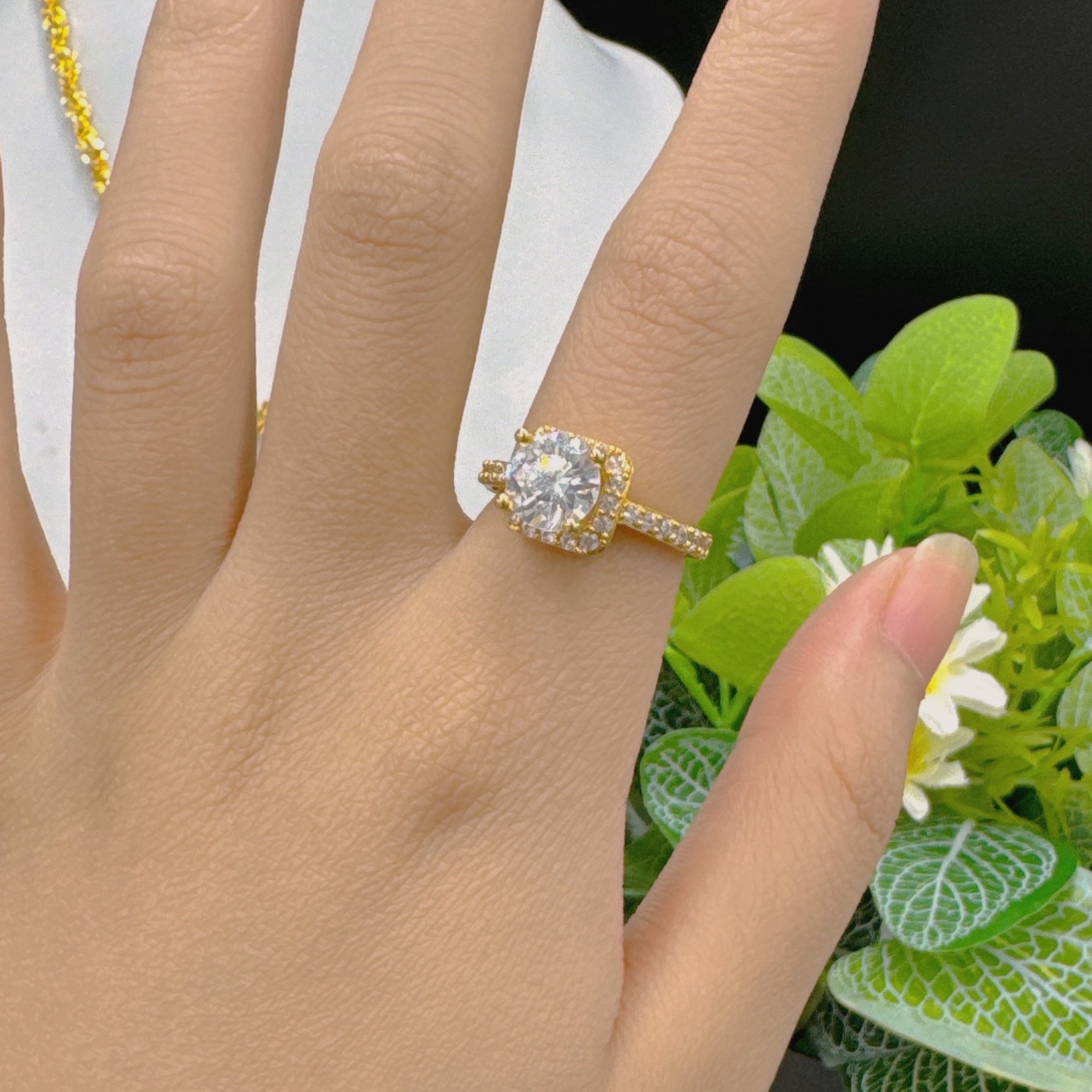 Nhẫn nữ NN14 3 NhẪn NỮ Nn14 (3)