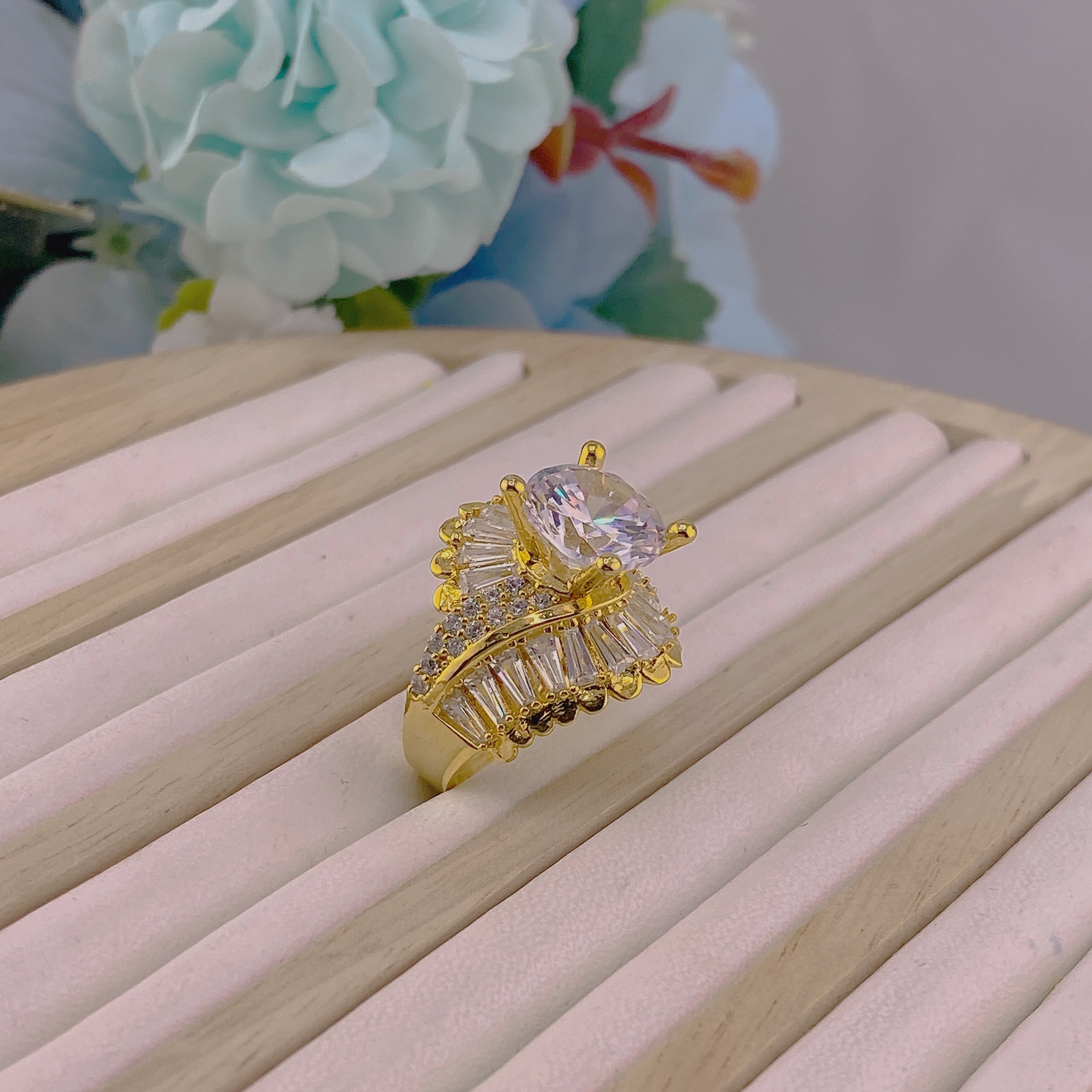 Nhẫn nữ NN43 5 NhẪn NỮ Nn43 (2)