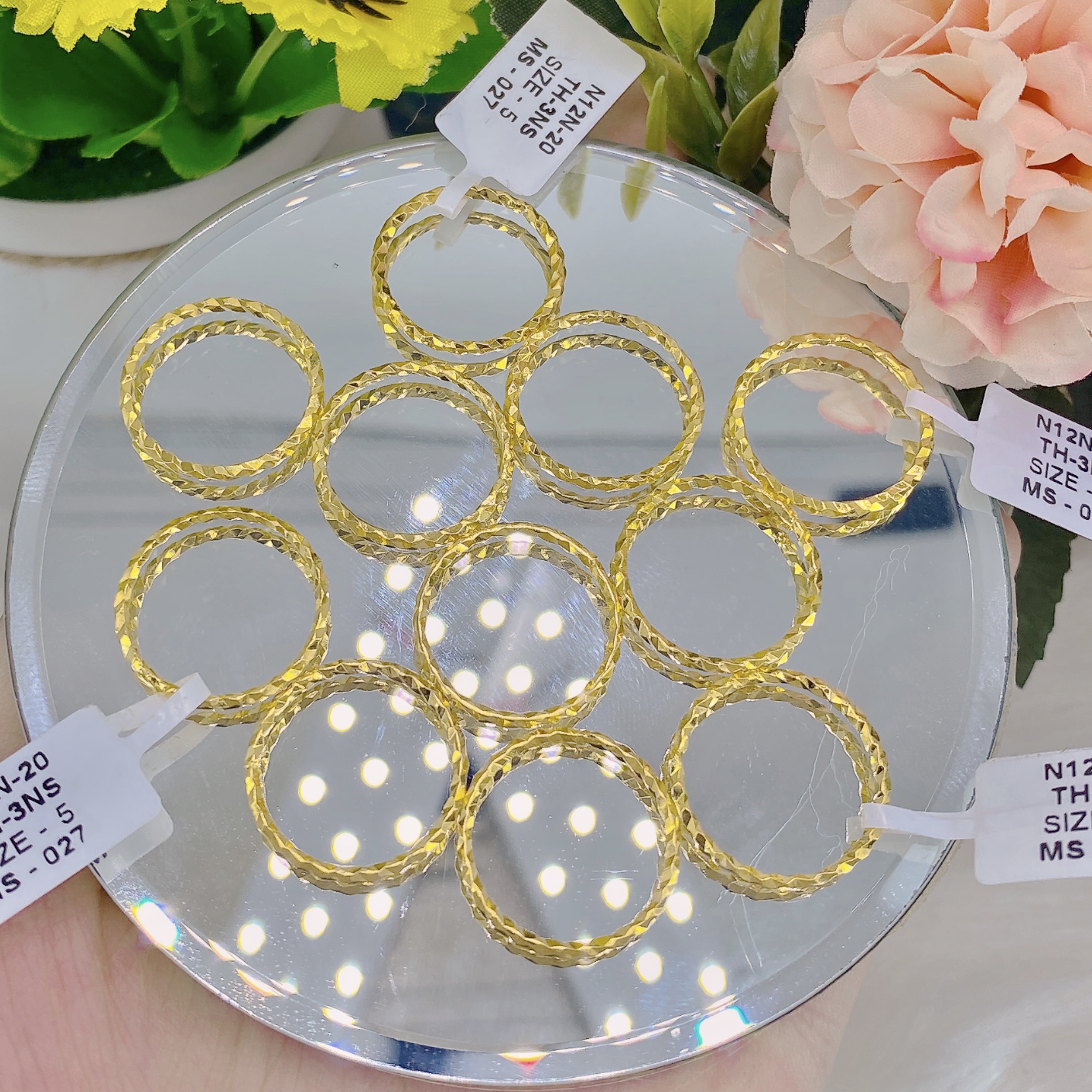 Nhẫn nữ Ximen 3 NhẪn NỮ Ximen (5)