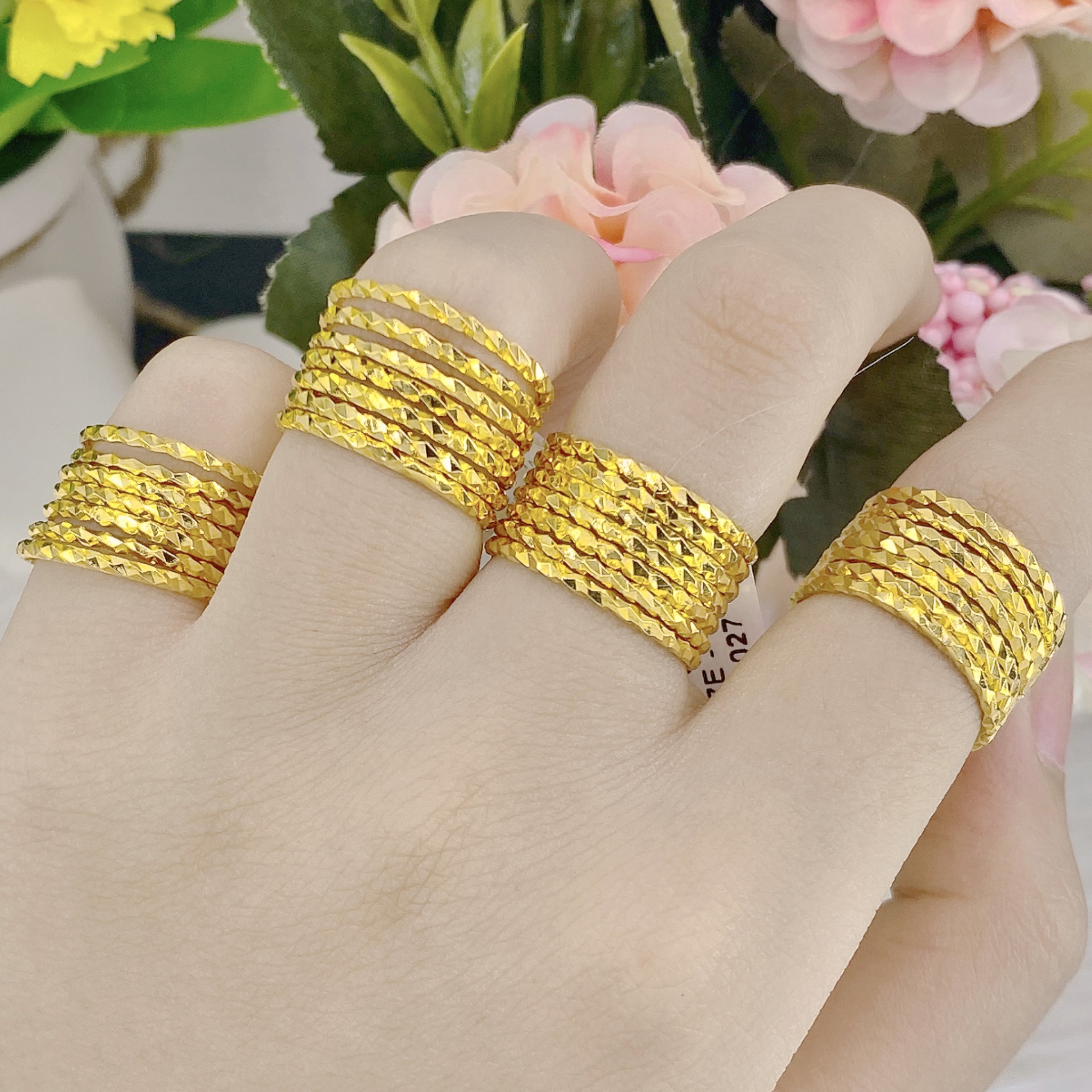 Nhẫn nữ Ximen 2 NhẪn NỮ Ximen (6)