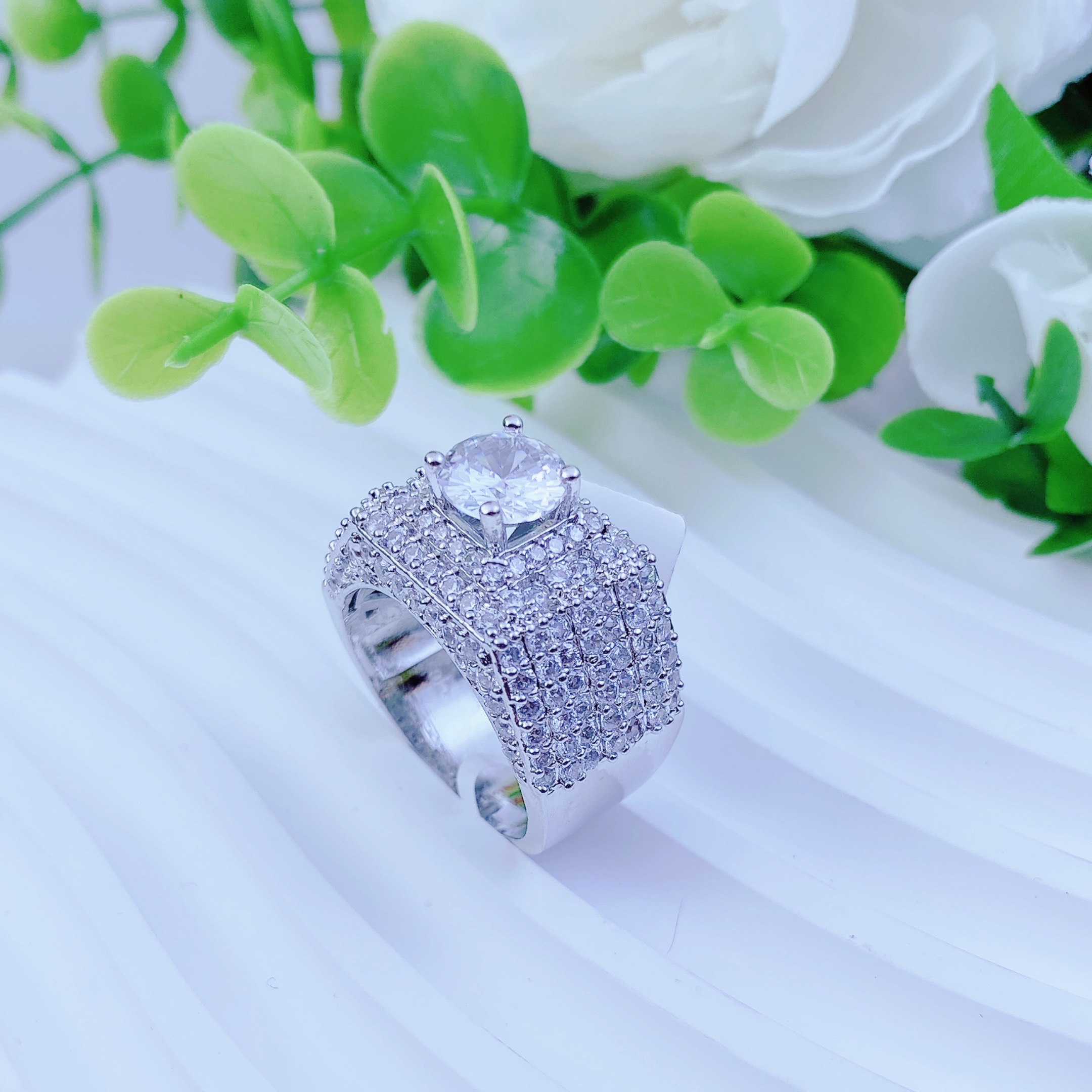 Nhẫn BL03 4 Nhẫn Bl03 (3)