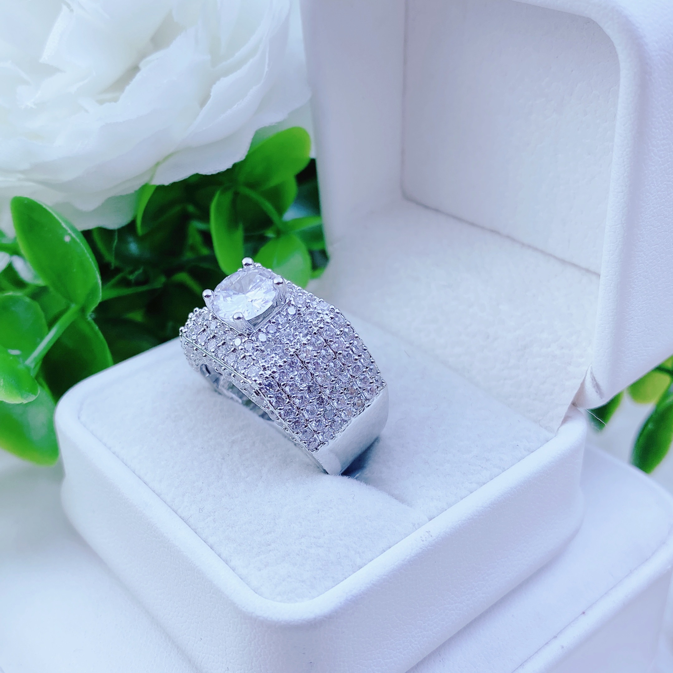 Nhẫn BL03 3 Nhẫn Bl03 (4)