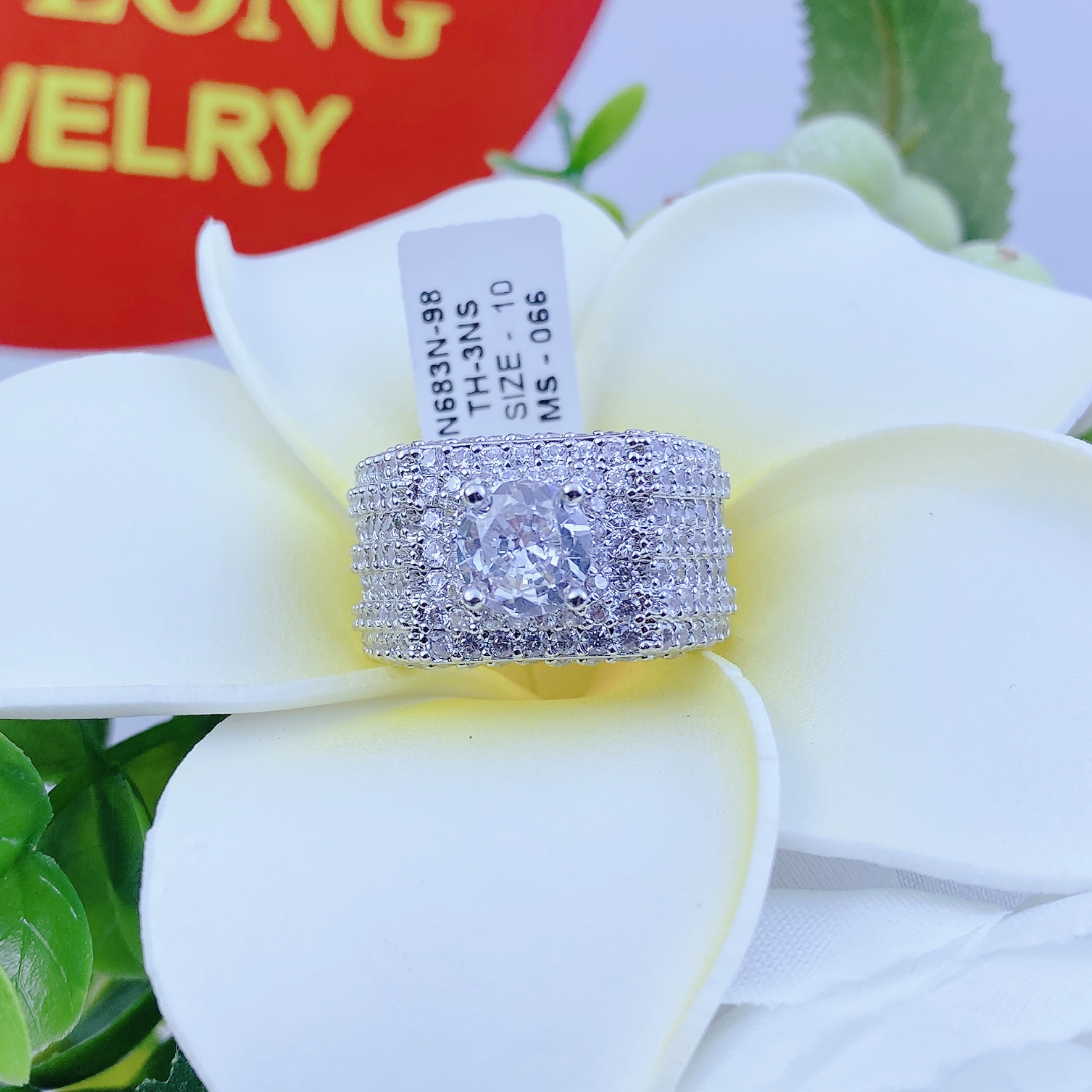 Nhẫn BL03 2 Nhẫn Bl03 (5)