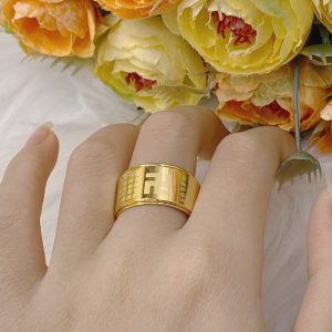 Nhẫn Bát Nhã Tâm Kinh (3)