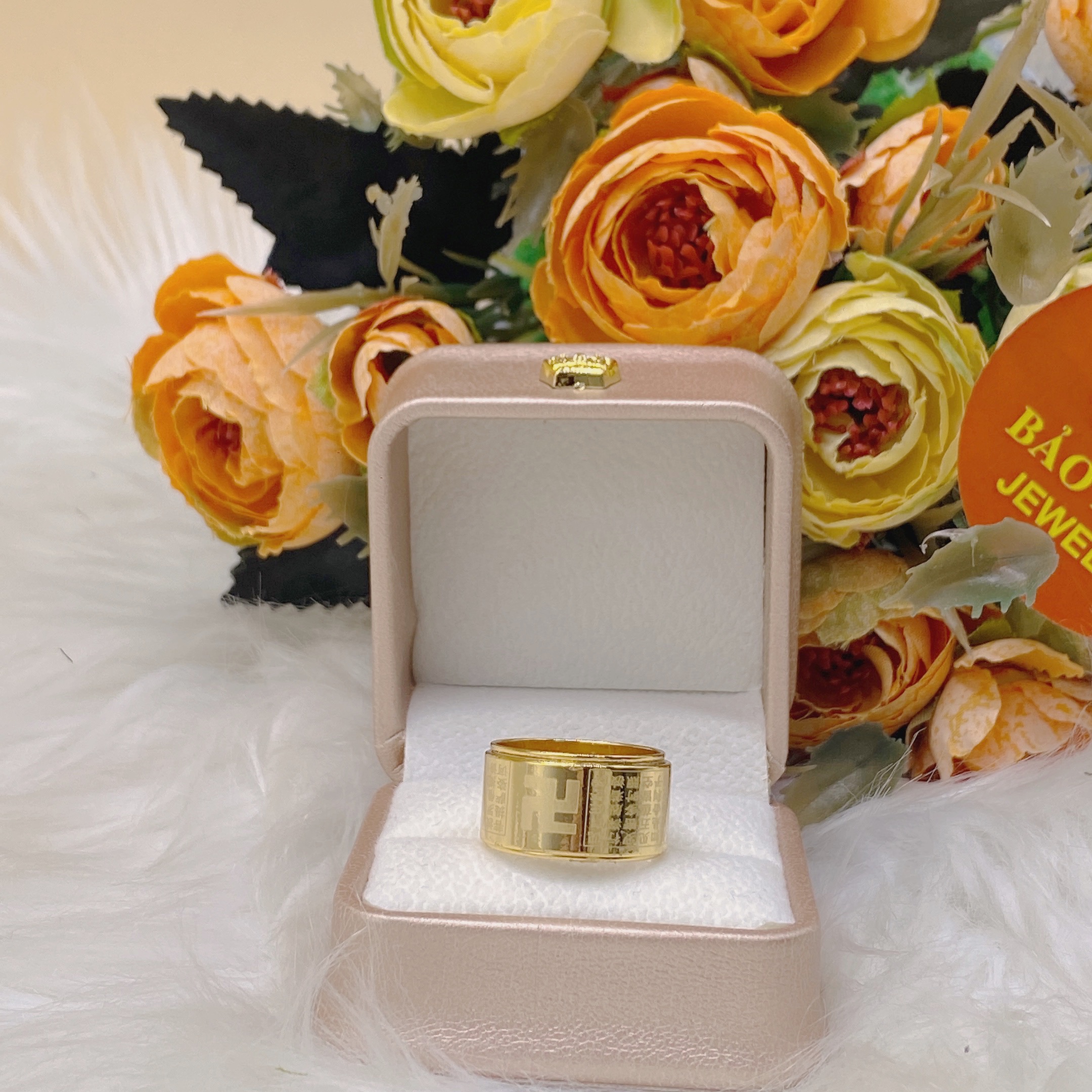 Nhẫn bát nhã tâm kinh 3 Nhẫn Bát Nhã Tâm Kinh (4)