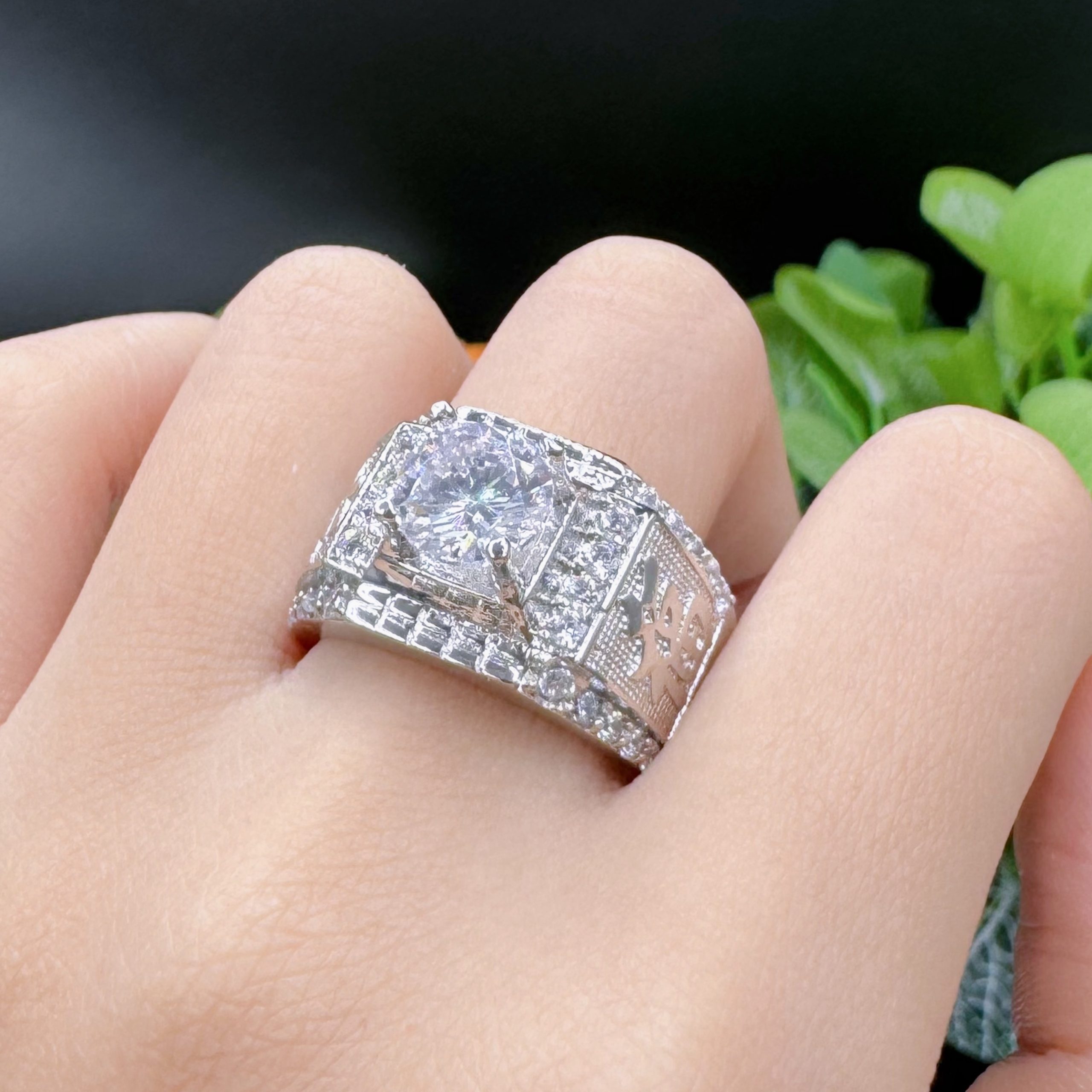 Nhẫn chữ phúc bản nhỏ 5 Nhẫn Chữ Phúc Bản Nhỏ (1)