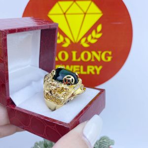 Nhẫn Có Ngậm Tiền (5)