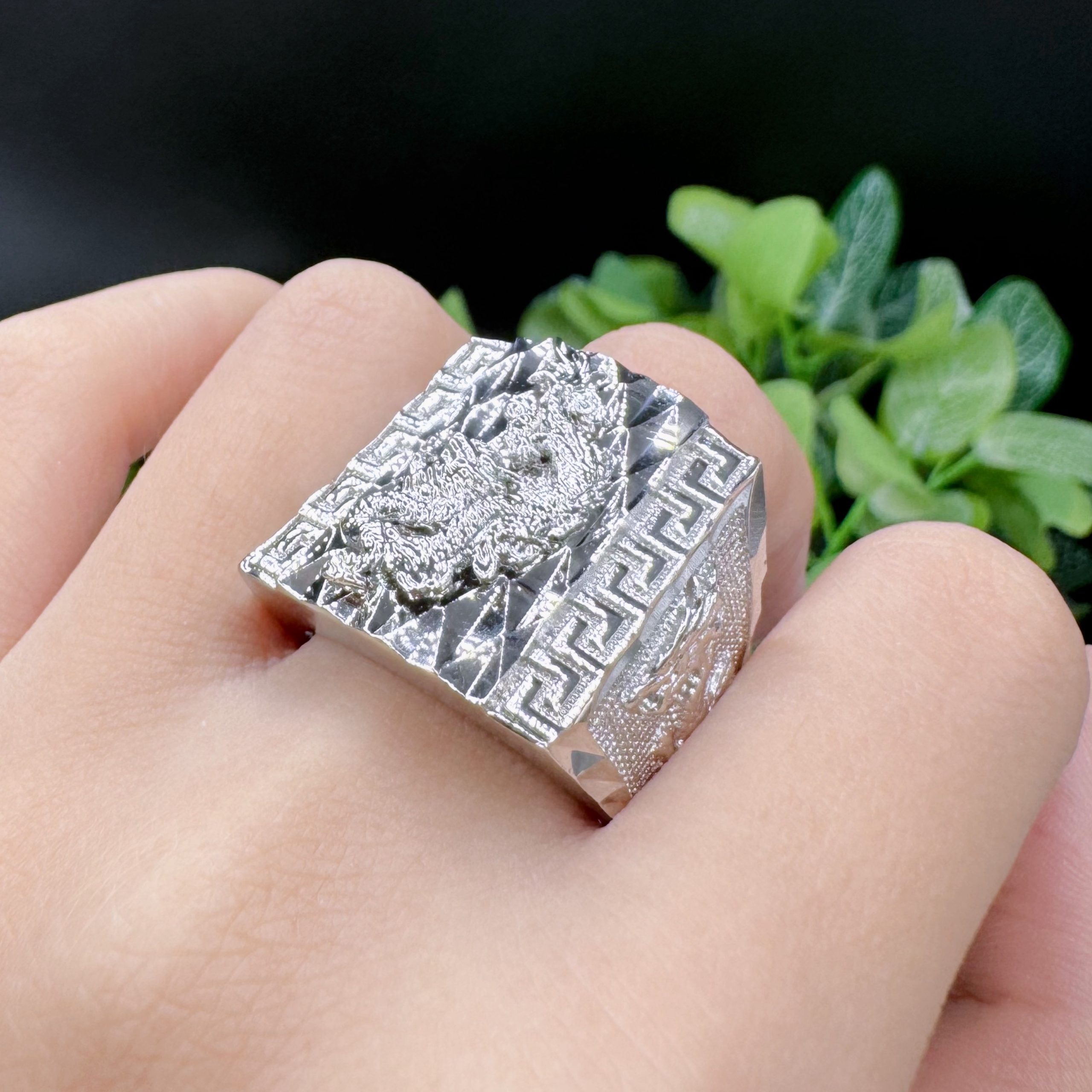 Nhẫn long vương 4 Nhẫn Long Vương (1)