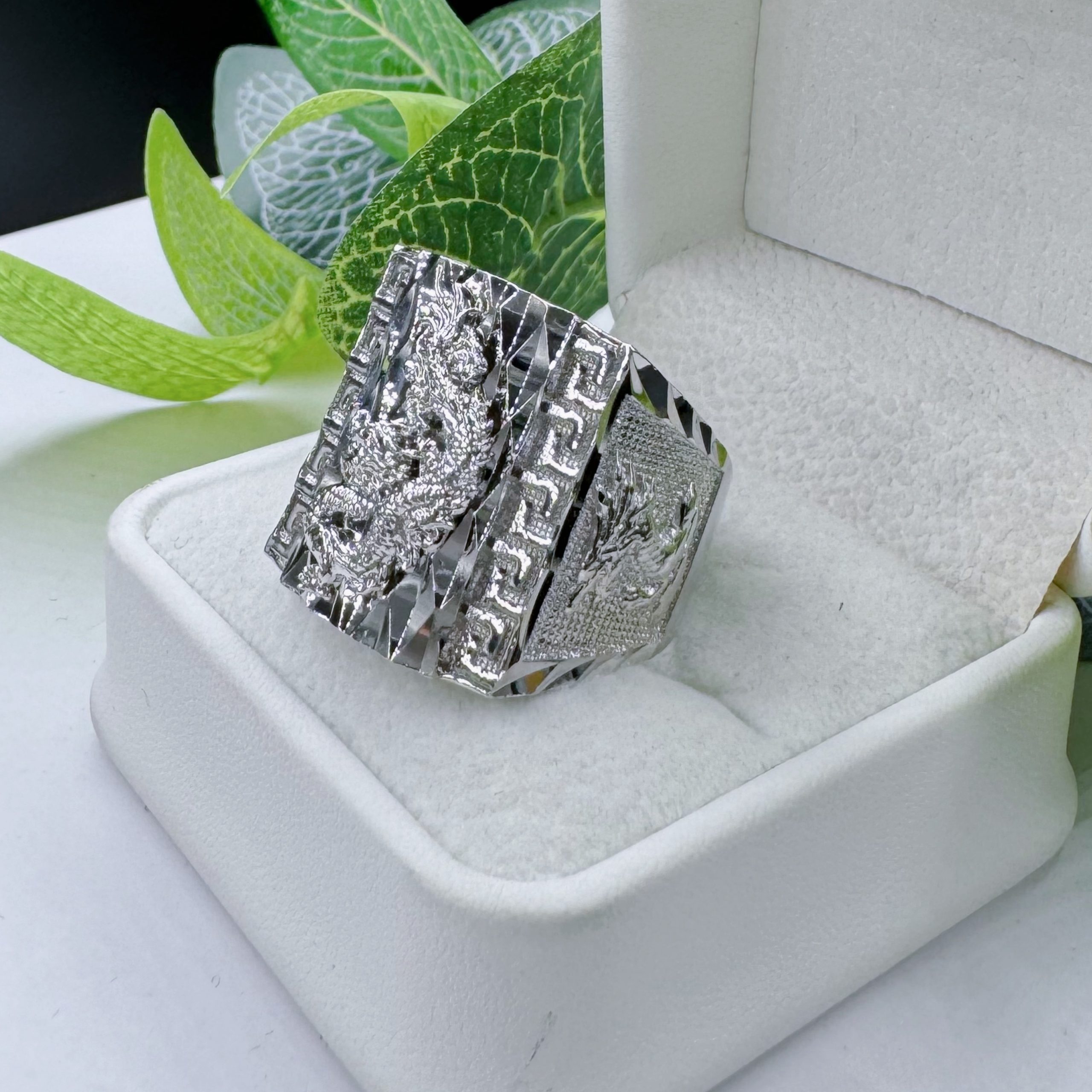 Nhẫn long vương 3 Nhẫn Long Vương (3)